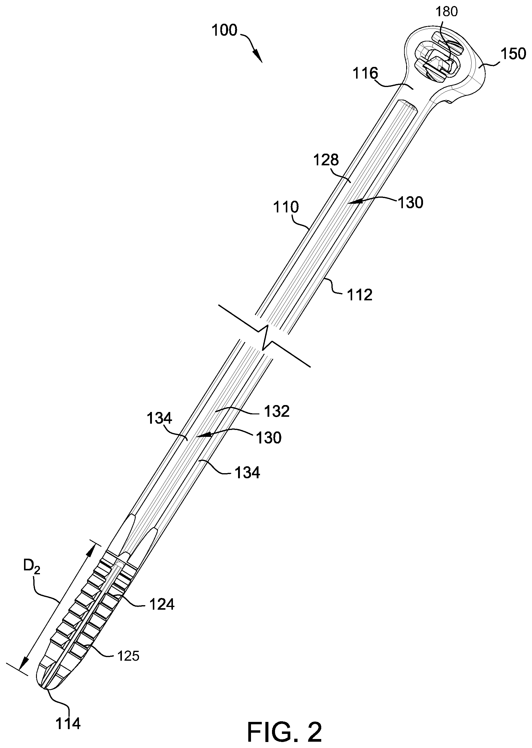 Patent US12365524 Figure 2 – Cable bundling system