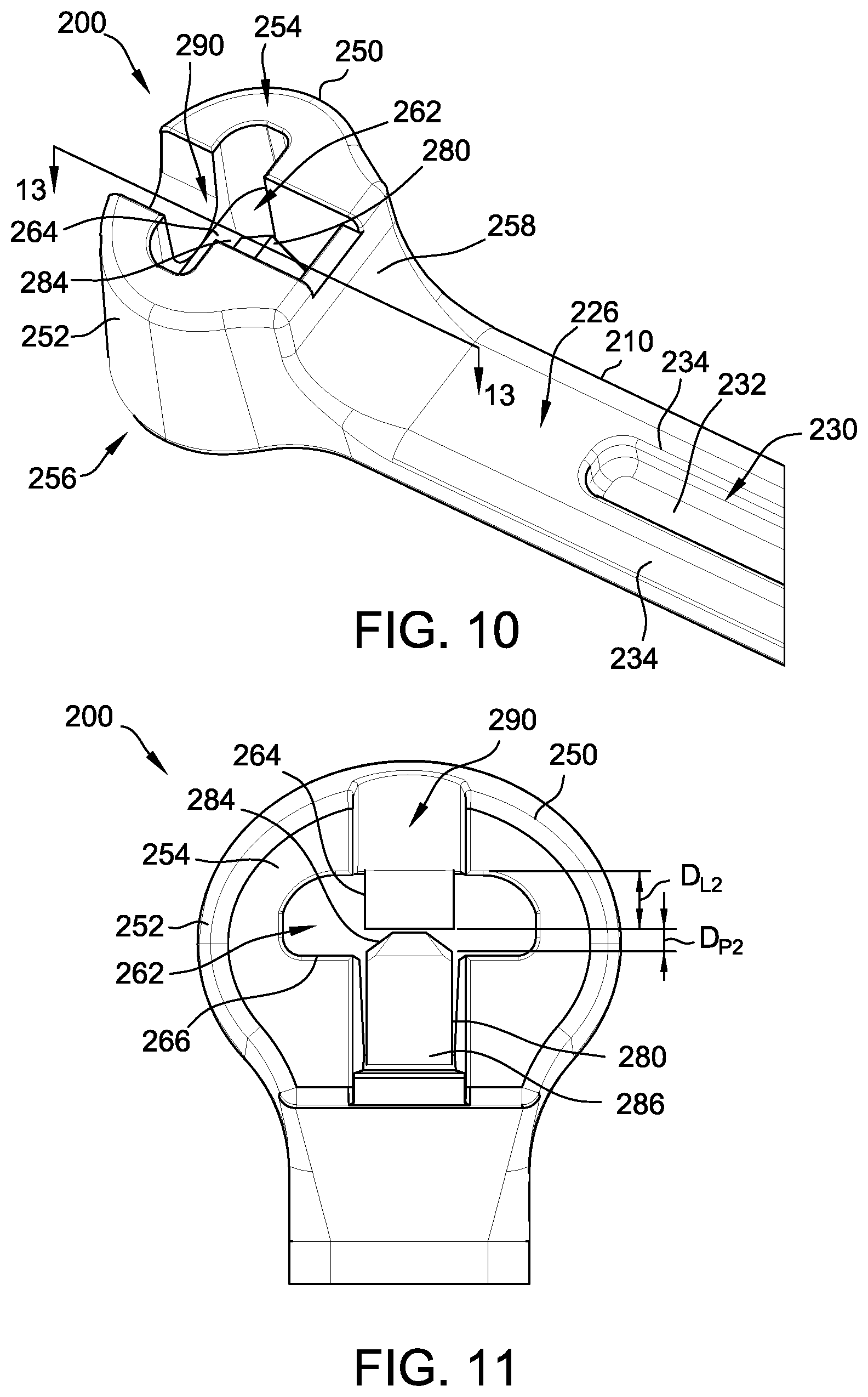 Patent US12365524 Figure 7 – Cable bundling system