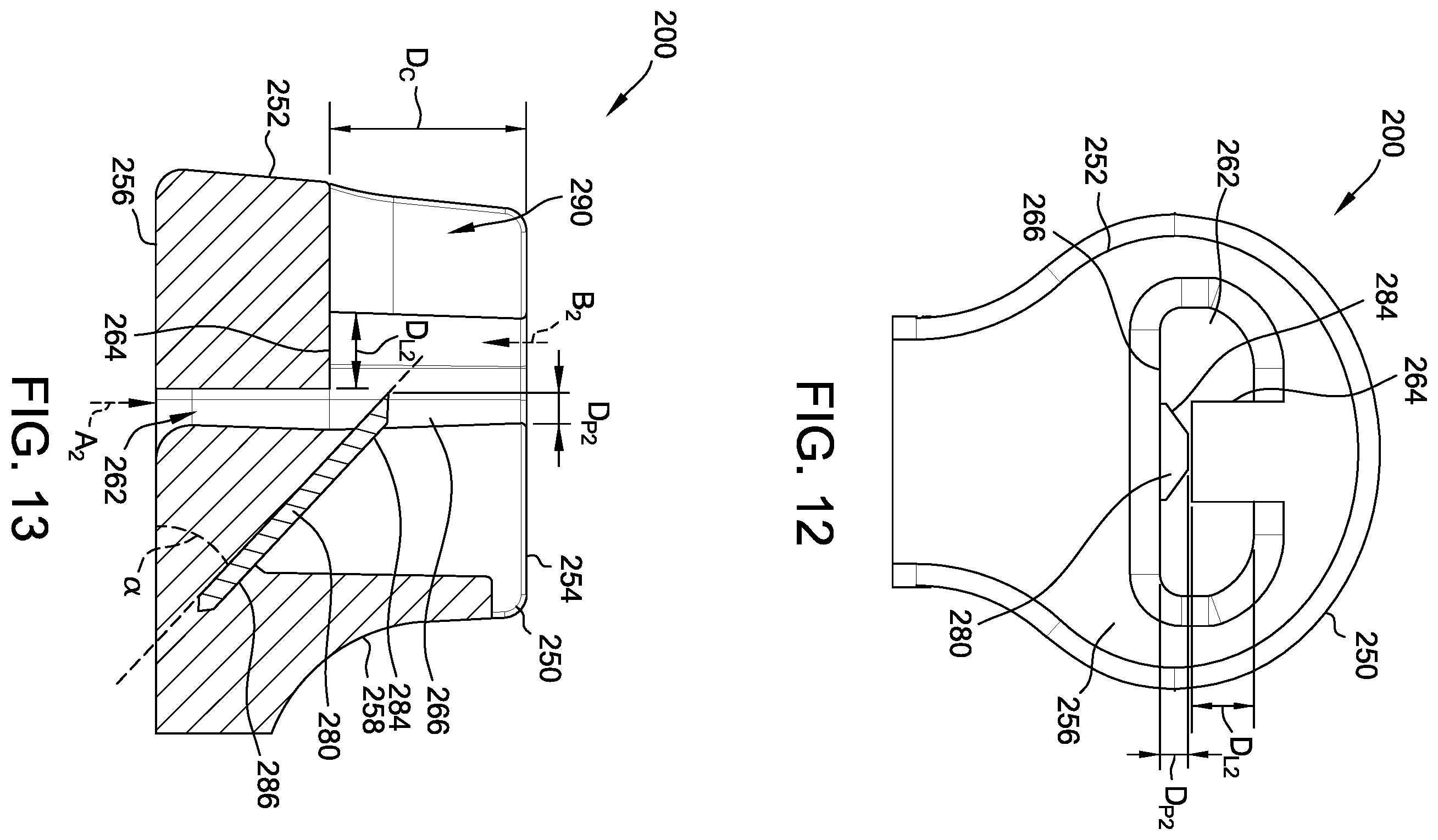 Patent US12365524 Figure 8 – Cable bundling system