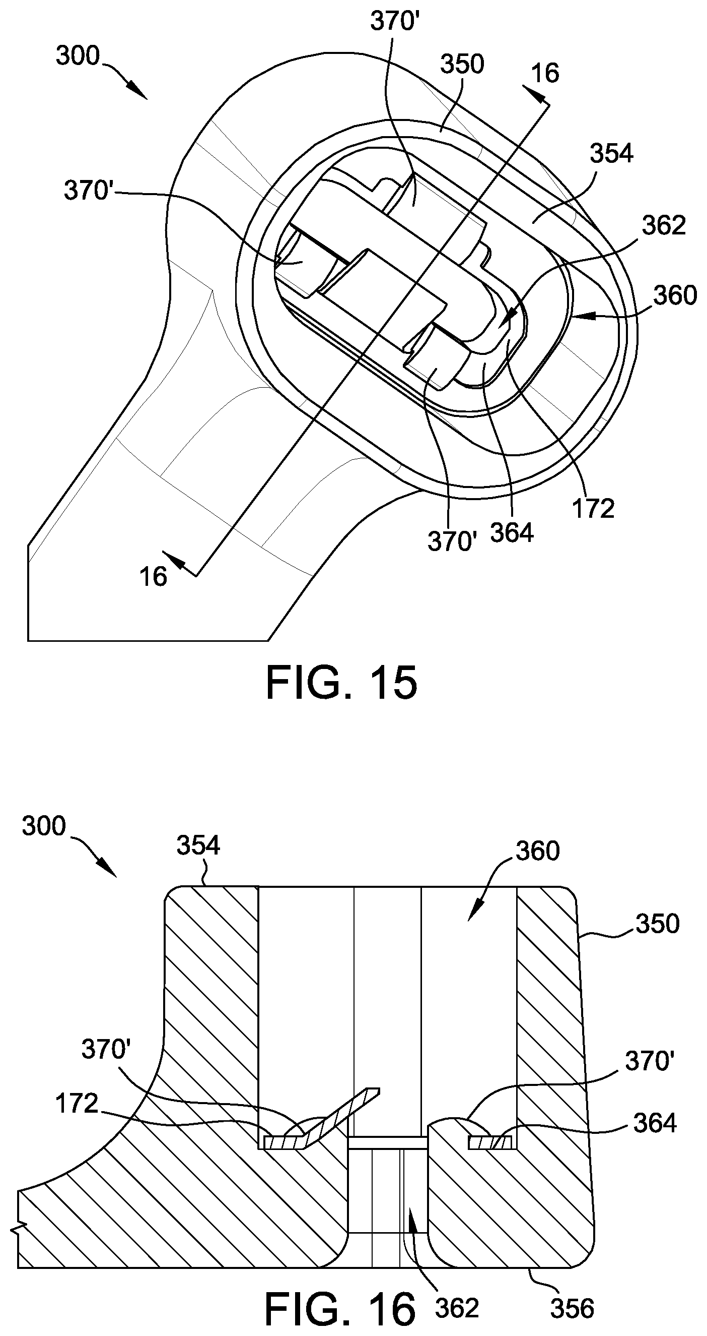 Patent US12365524 Figure 10 – Cable bundling system