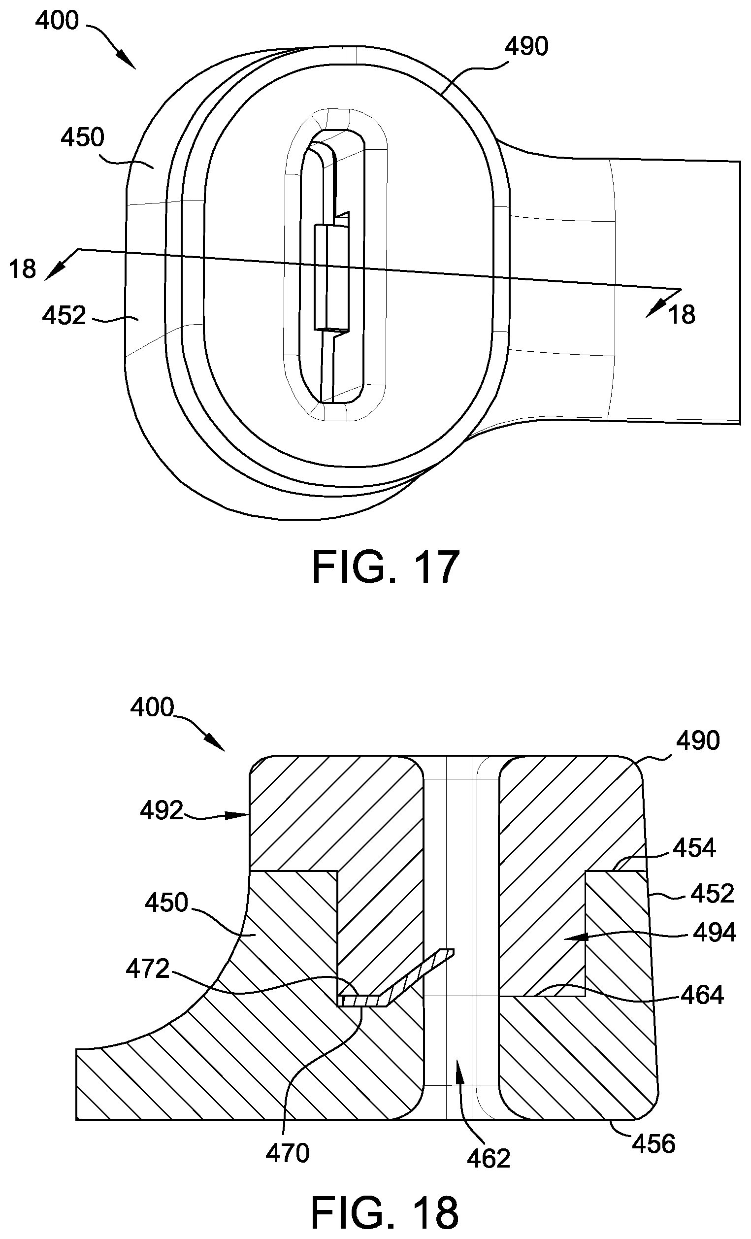 Patent US12365524 Figure 11 – Cable bundling system