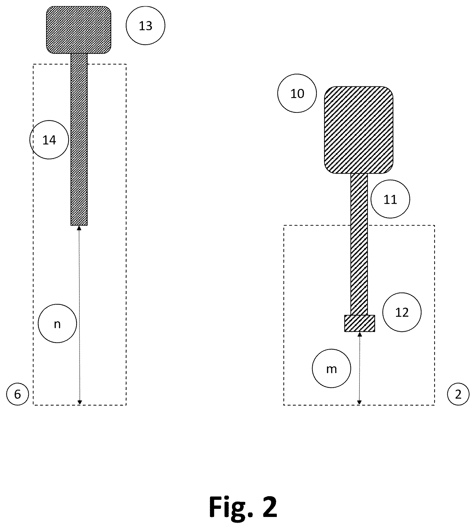 Patent US12365525 Figure 2 – Apparatus and method for producing nanoemulsions