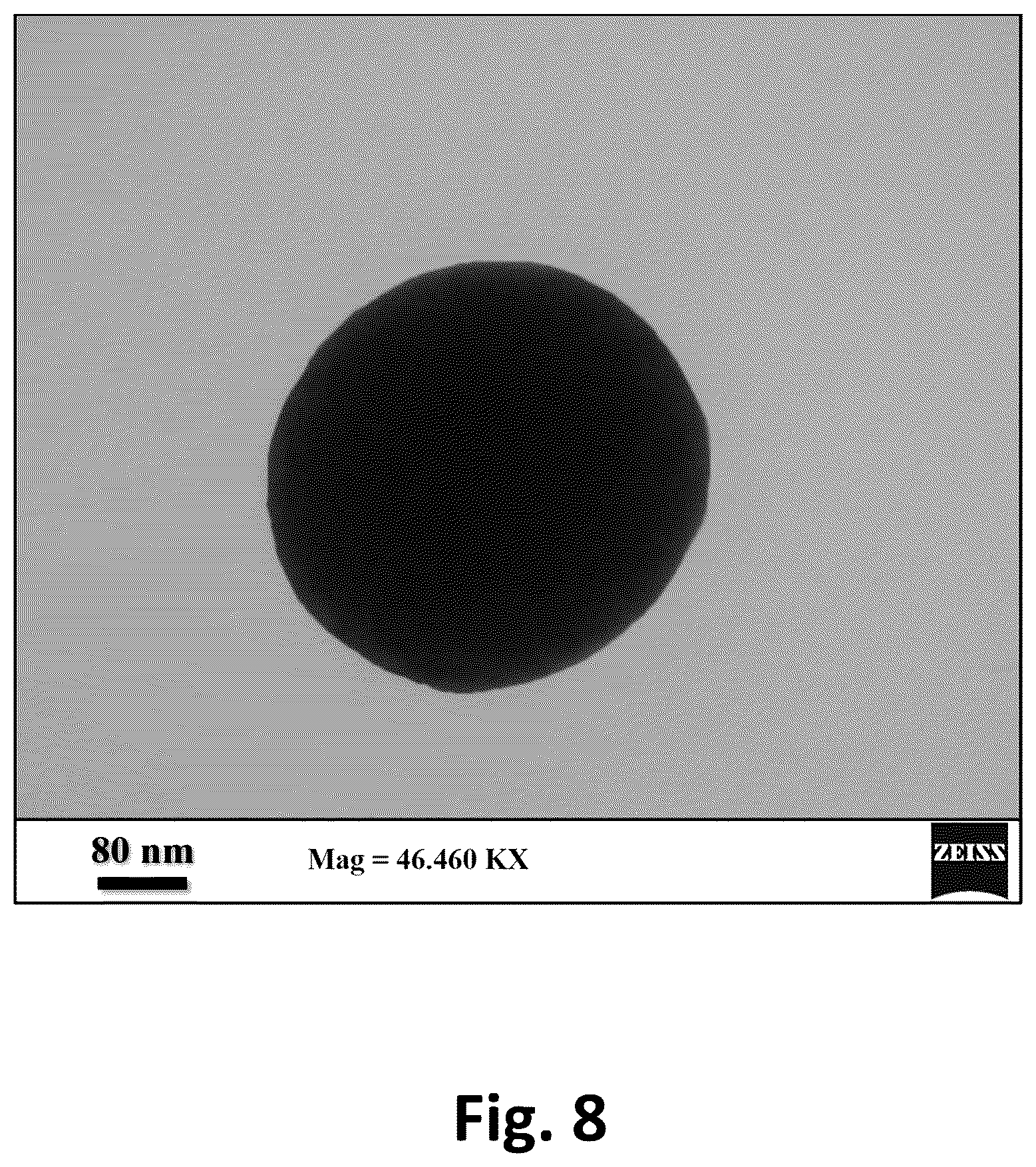 Patent US12365525 Figure 8 – Apparatus and method for producing nanoemulsions