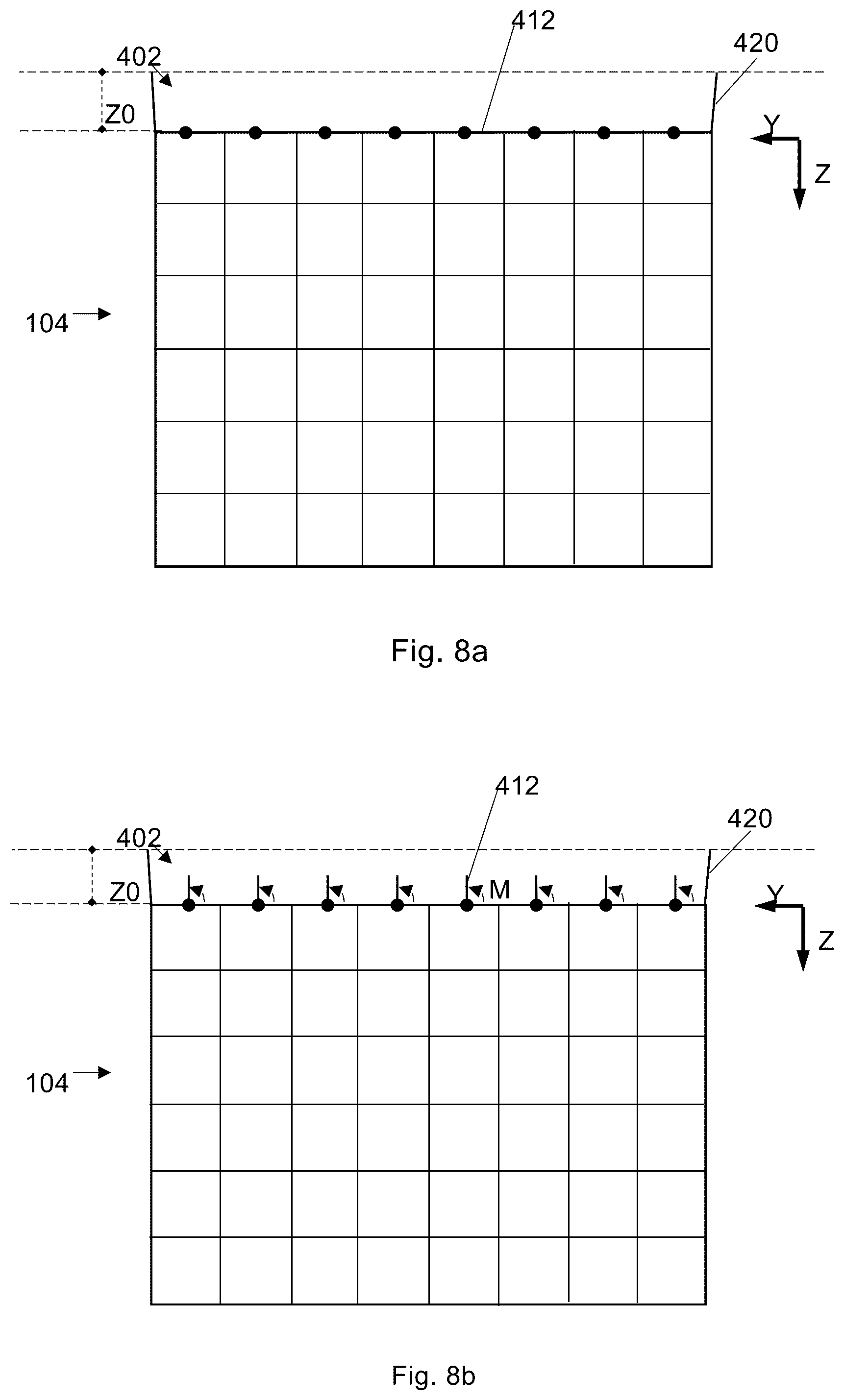 Patent US12365543 Figure 5 – Automated storage and retrieval system comprising a barrier