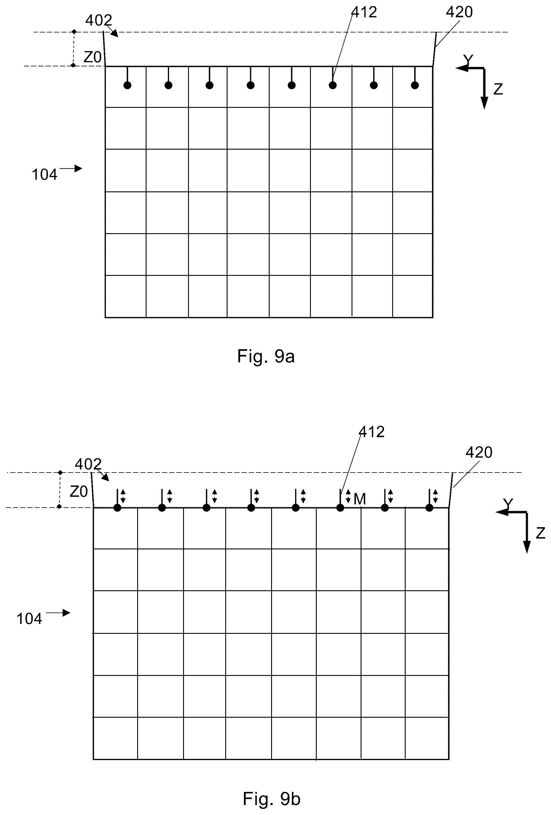 Patent US12365543 Figure 6 – Automated storage and retrieval system comprising a barrier