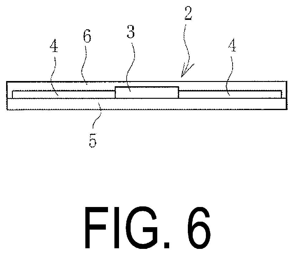 Patent US12365547 Figure 6 – Temperature detection device and method for conveyor belt