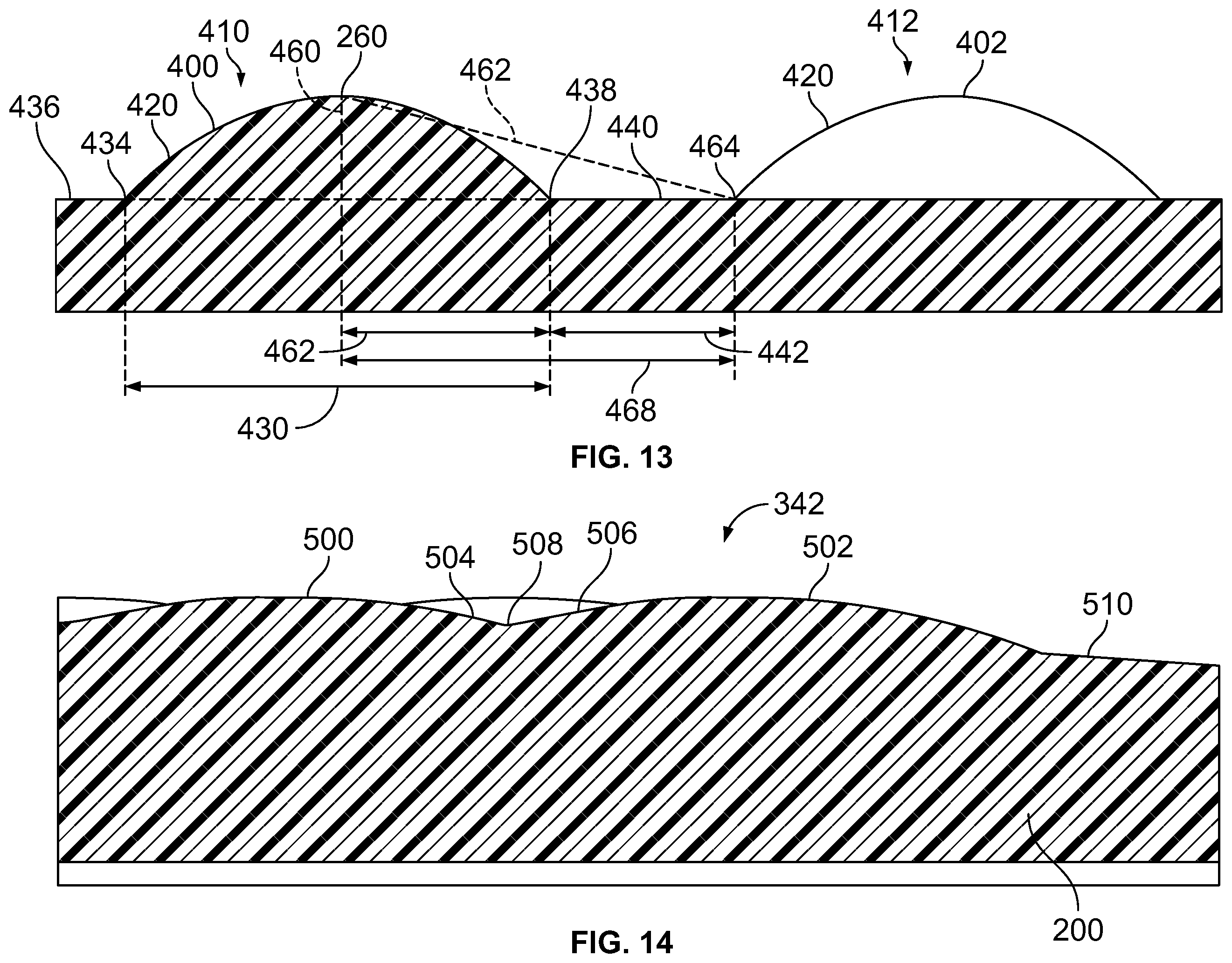 Patent US12365549 Figure 12 – Conveyor transfer guards