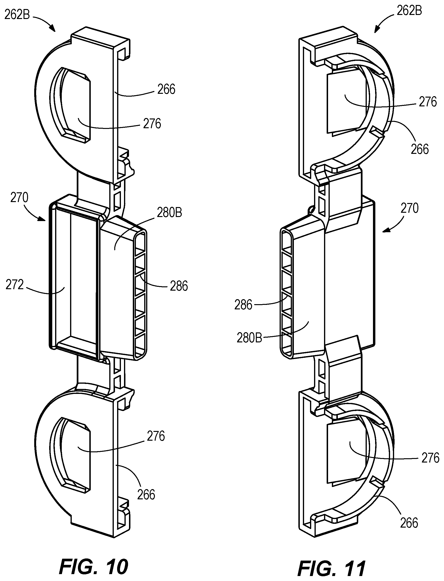 Patent US12365556 Figure 9 – Refillable laminating film cartridge system and refill thereof