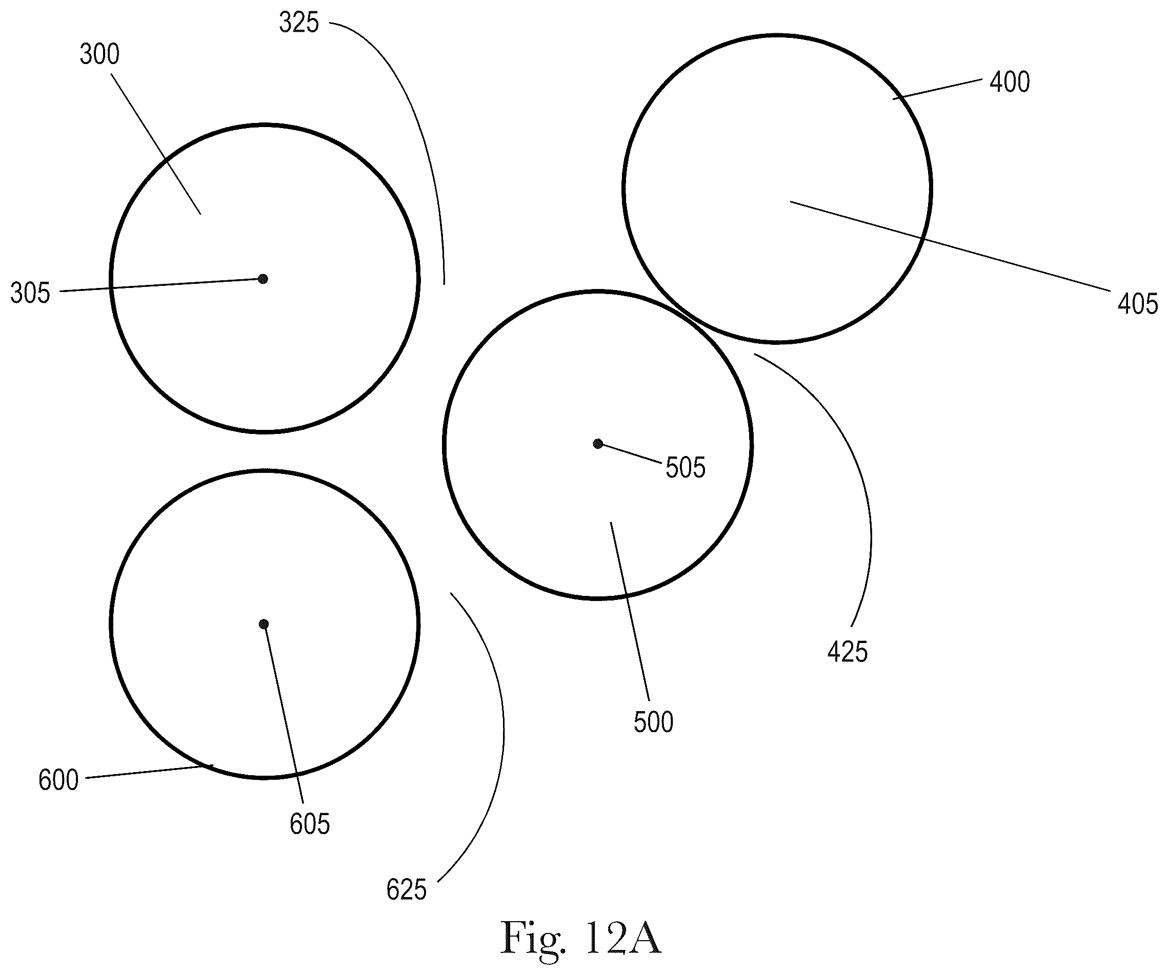Patent US12365559 Figure 13 – Method for perforating a nonlinear line of weakness