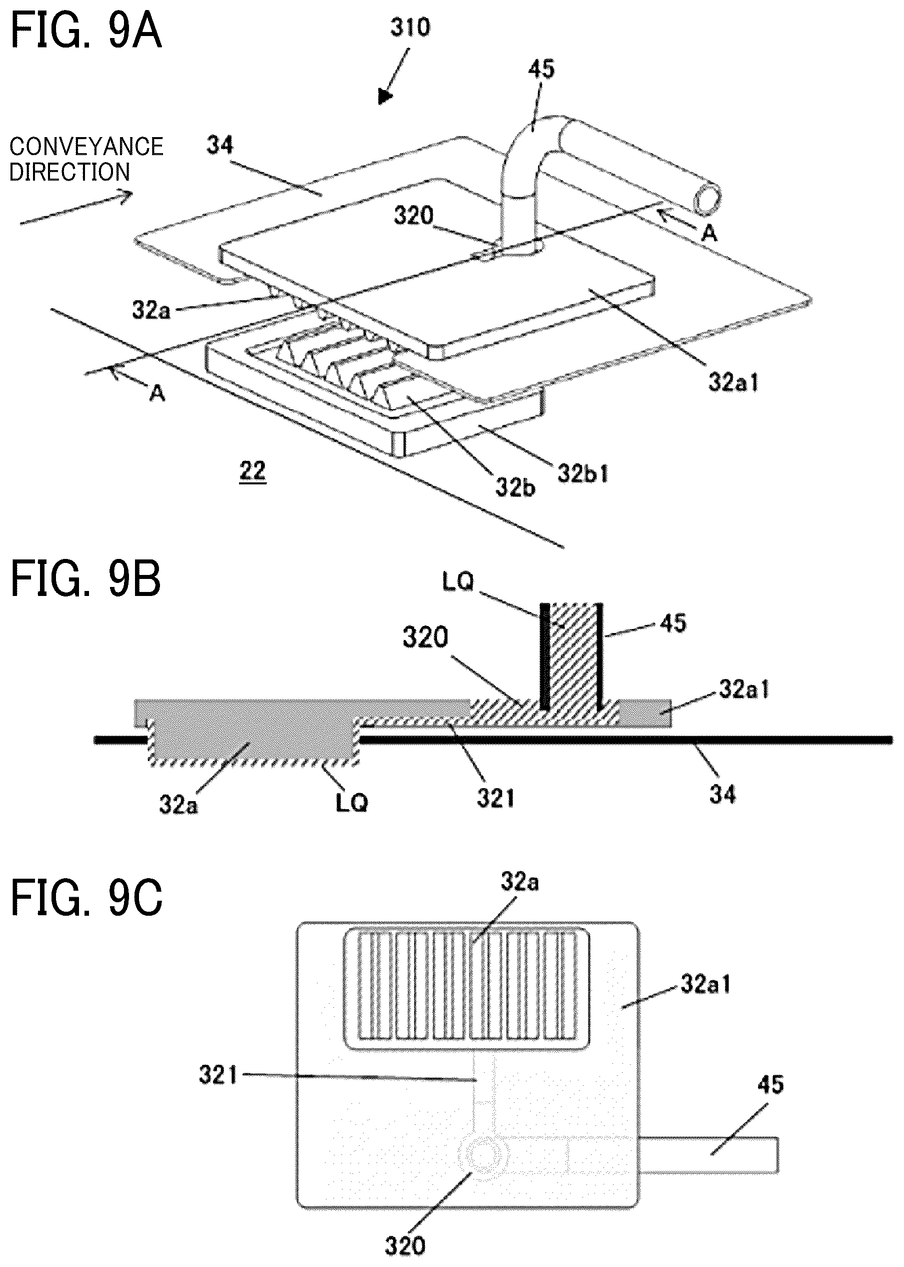 Patent US12365560 Figure 9 – Medium processing apparatus and image forming system incorporating same