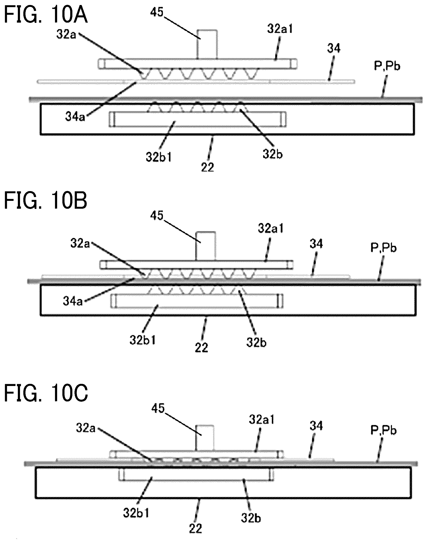 Patent US12365560 Figure 10 – Medium processing apparatus and image forming system incorporating same