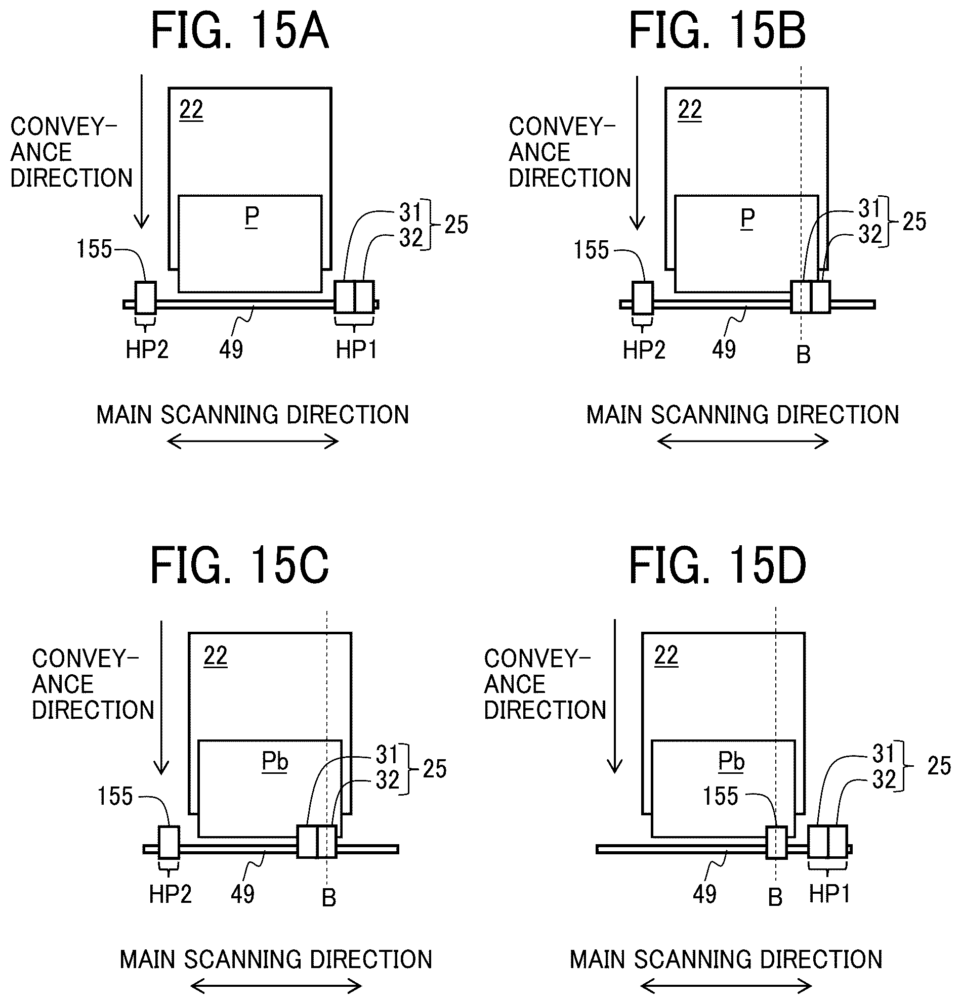 Patent US12365560 Figure 15 – Medium processing apparatus and image forming system incorporating same