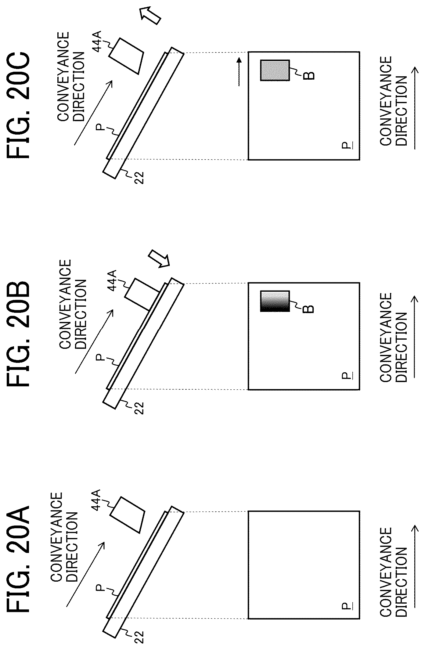 Patent US12365560 Figure 20 – Medium processing apparatus and image forming system incorporating same