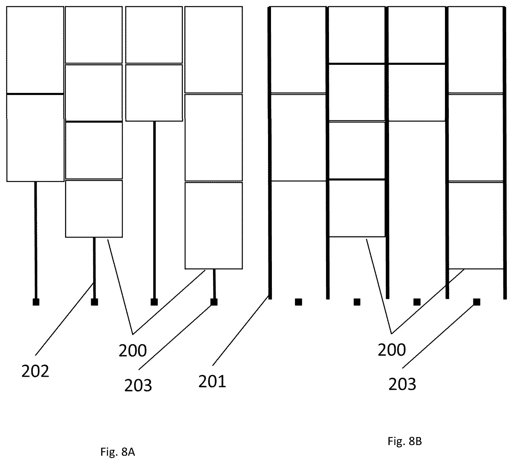 Patent US12365570 Figure 9 – Autonomous industrial truck