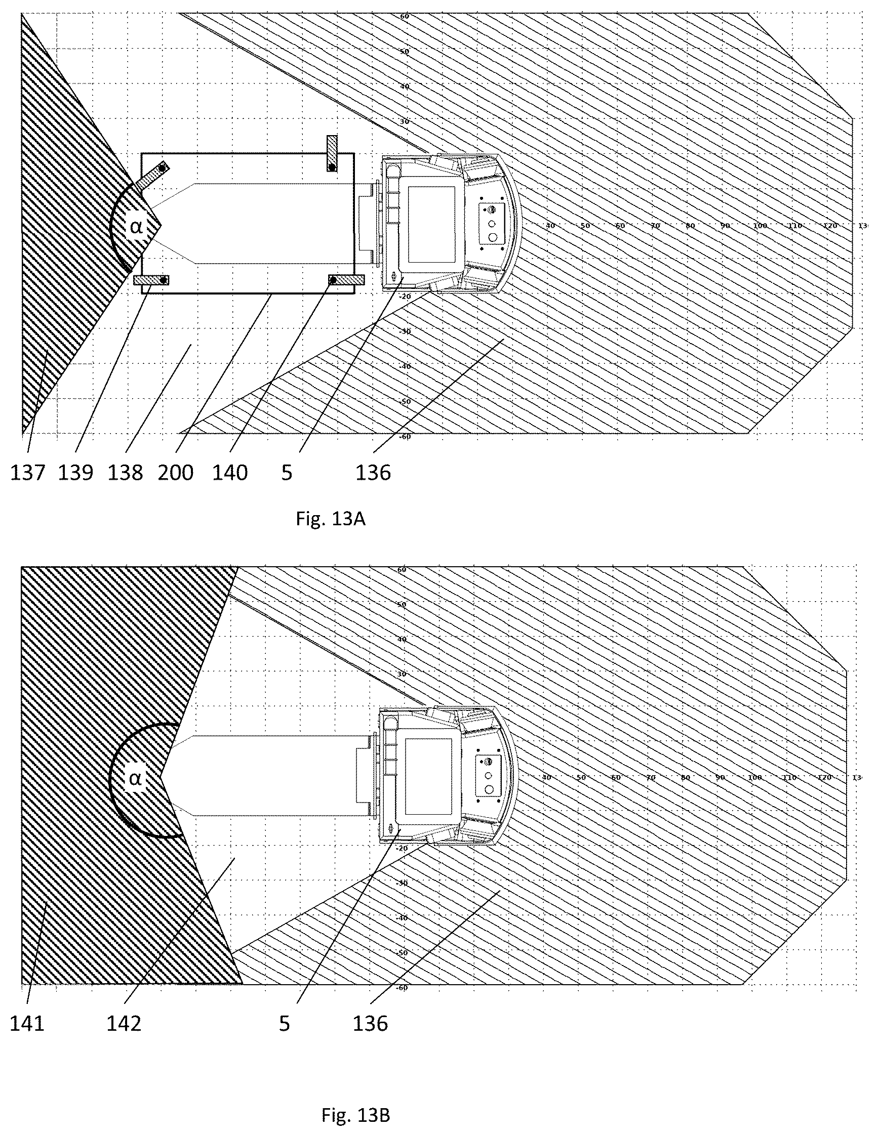 Patent US12365570 Figure 16 – Autonomous industrial truck