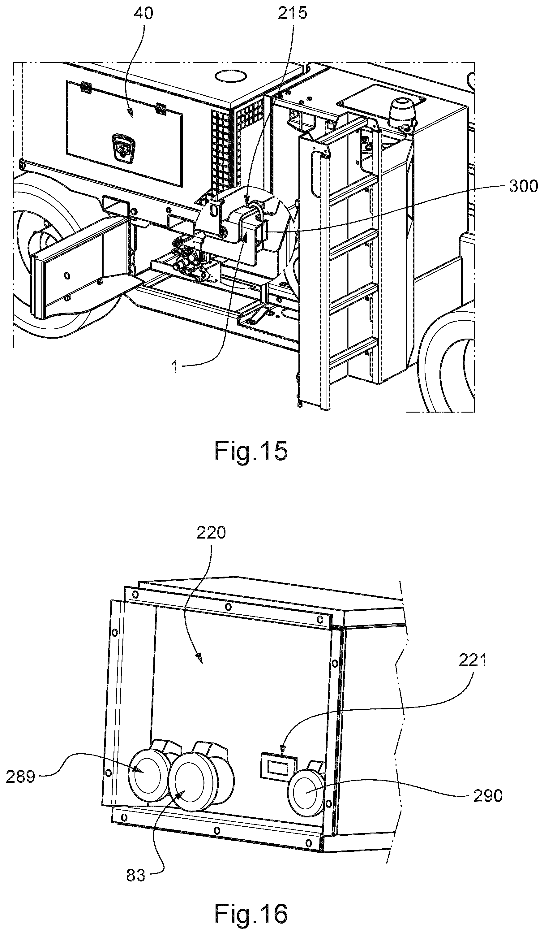 Patent US12365572 Figure 12 – Elevating nacelle suitable for indoor and all-terrain outdoor use