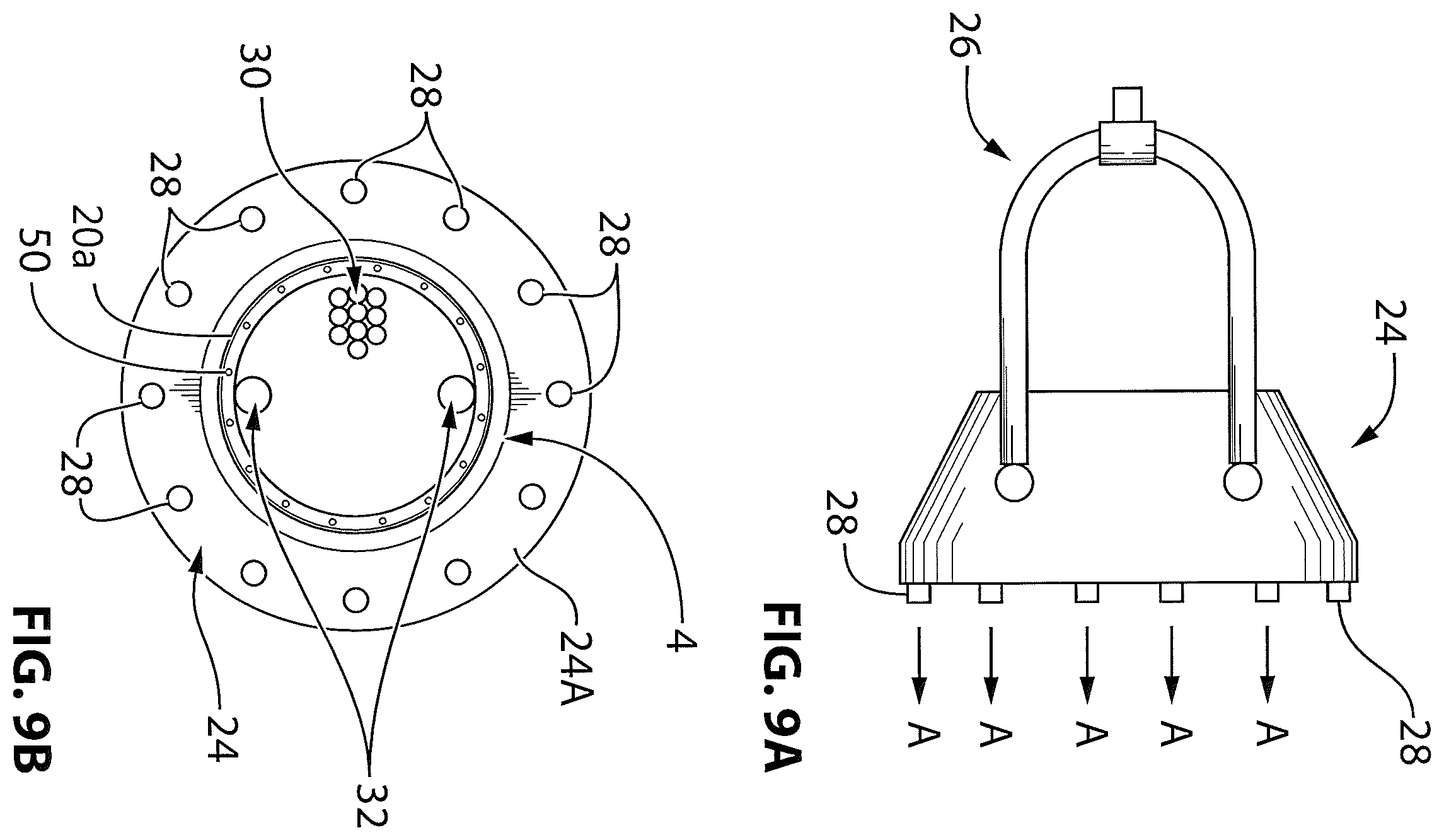 Patent US12365574 Figure 10 – Systems and methods for drying and cleaning an aerial lift electrically insulated boom