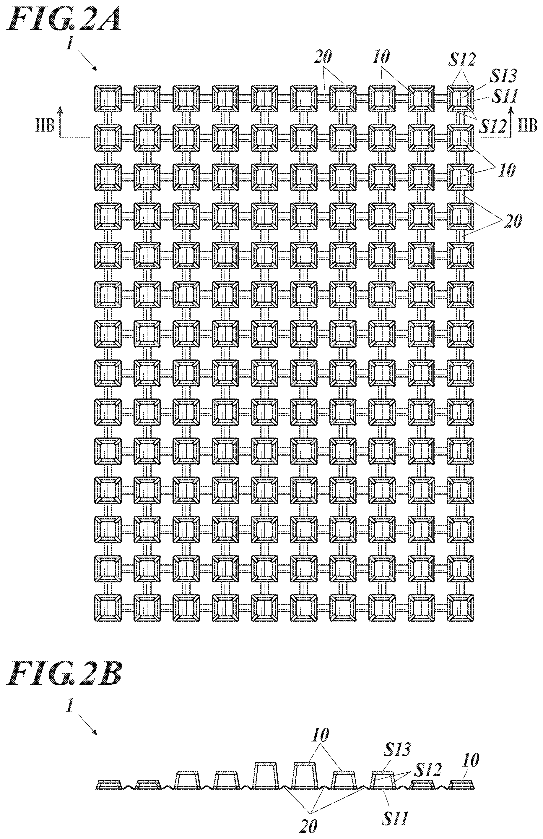 Patent US12365577 Figure 2 – Spacer