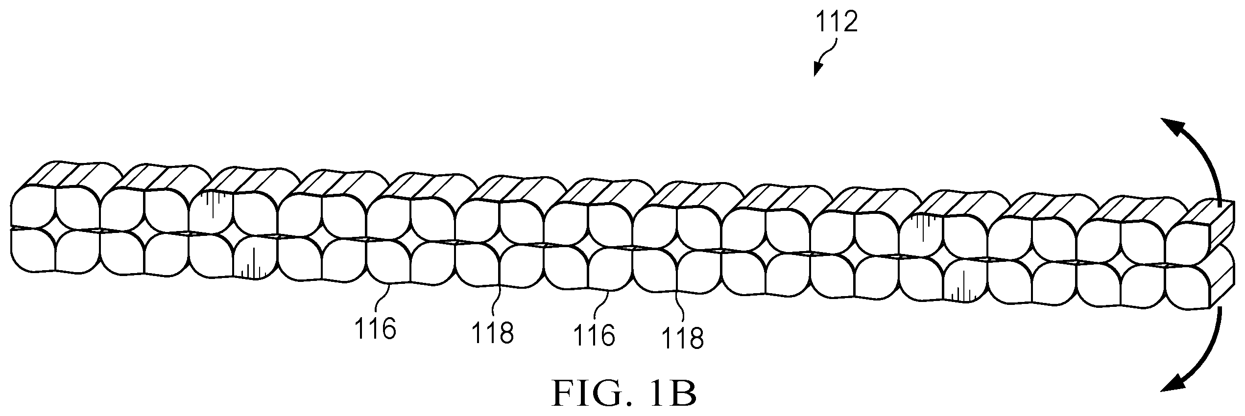 Patent US12365578 Figure 2 – Glueless pocketed spring cushioning unit assembler