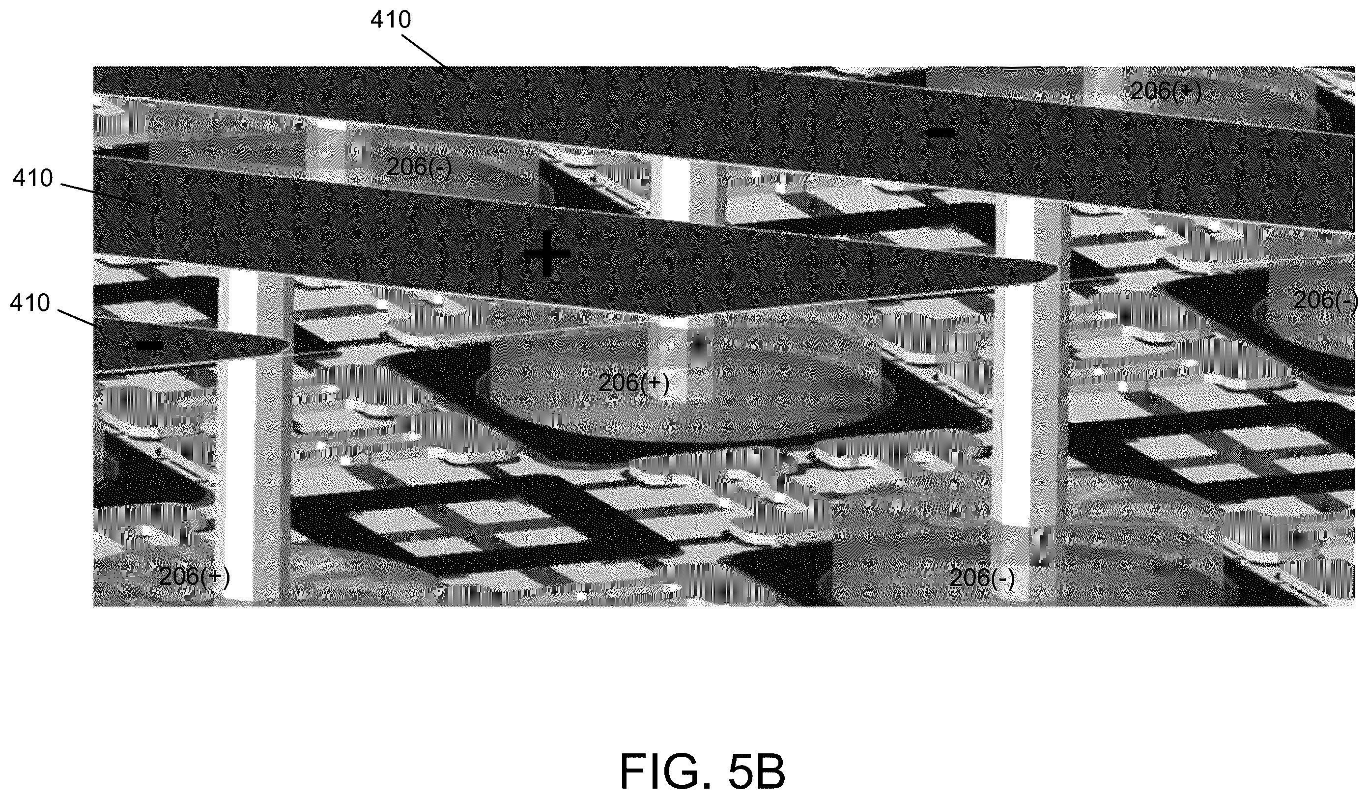 Patent US12365579 Figure 10 – Distributed MEMS switch array design with multiple input/output ports