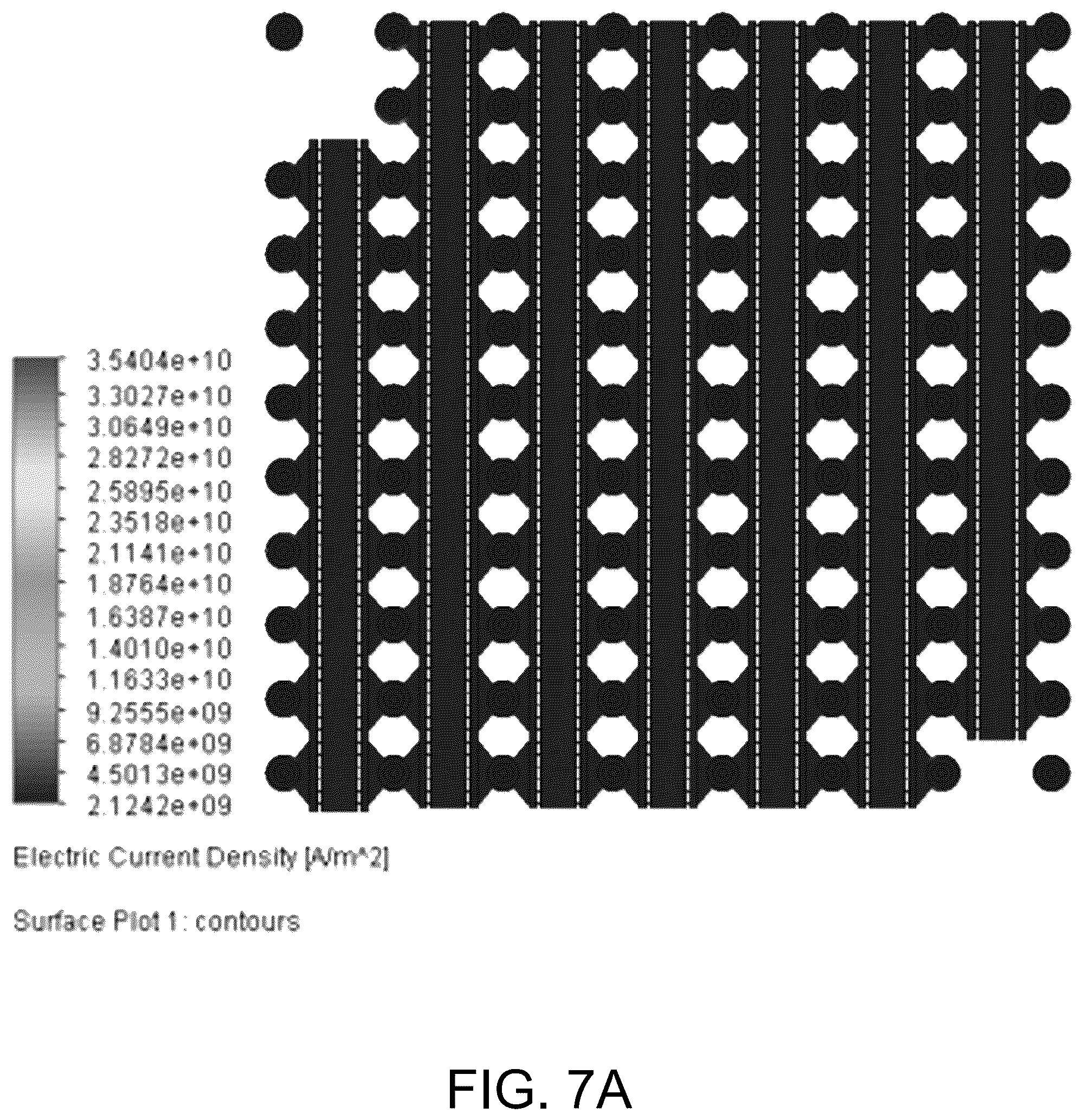 Patent US12365579 Figure 13 – Distributed MEMS switch array design with multiple input/output ports