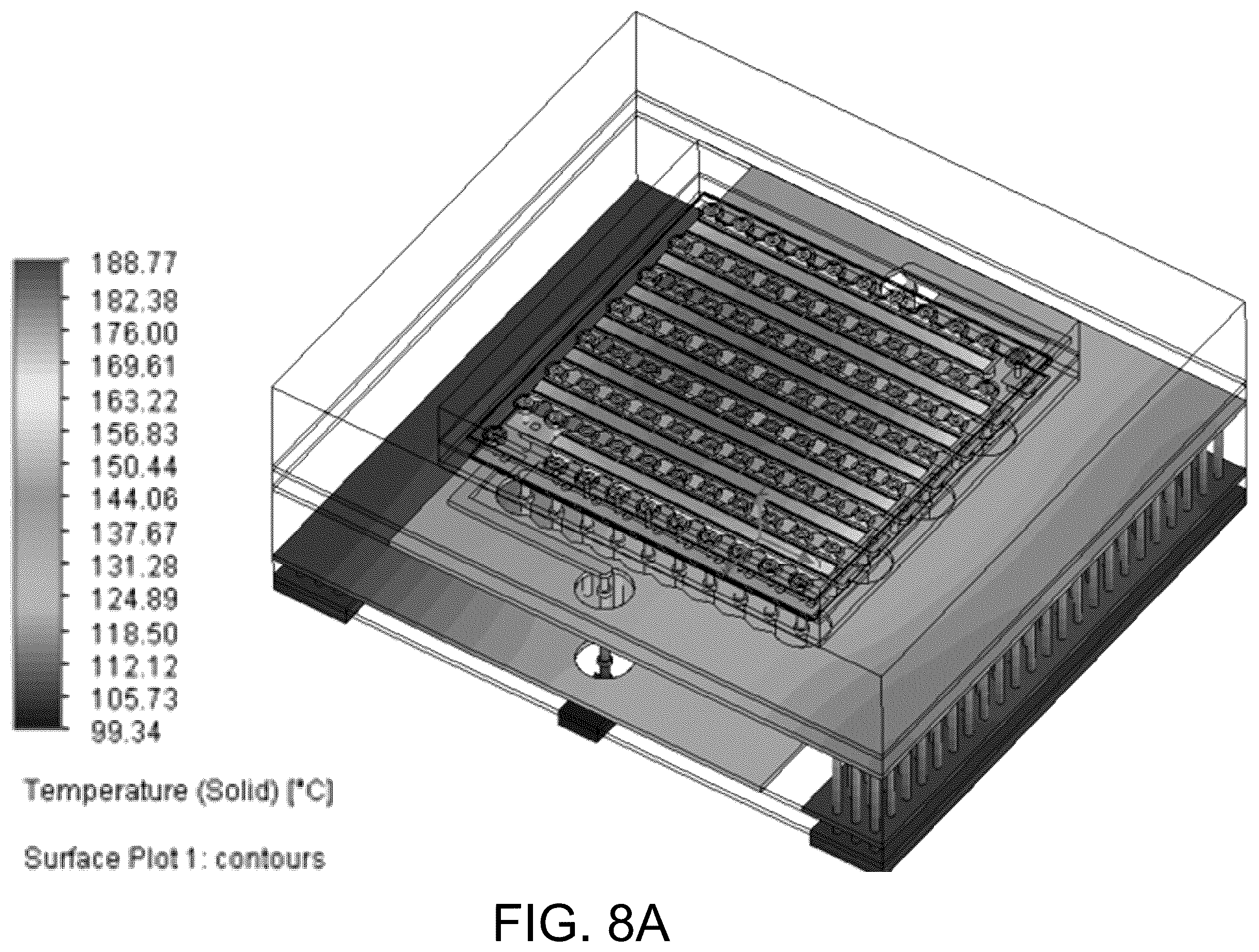 Patent US12365579 Figure 15 – Distributed MEMS switch array design with multiple input/output ports