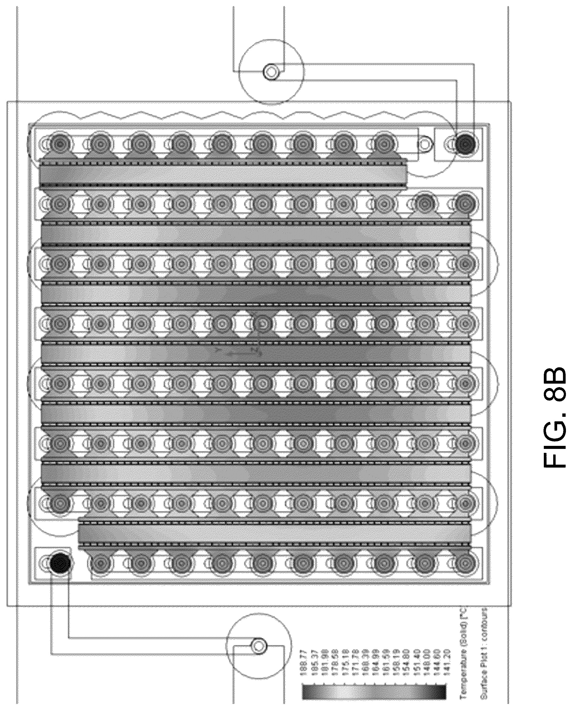 Patent US12365579 Figure 16 – Distributed MEMS switch array design with multiple input/output ports