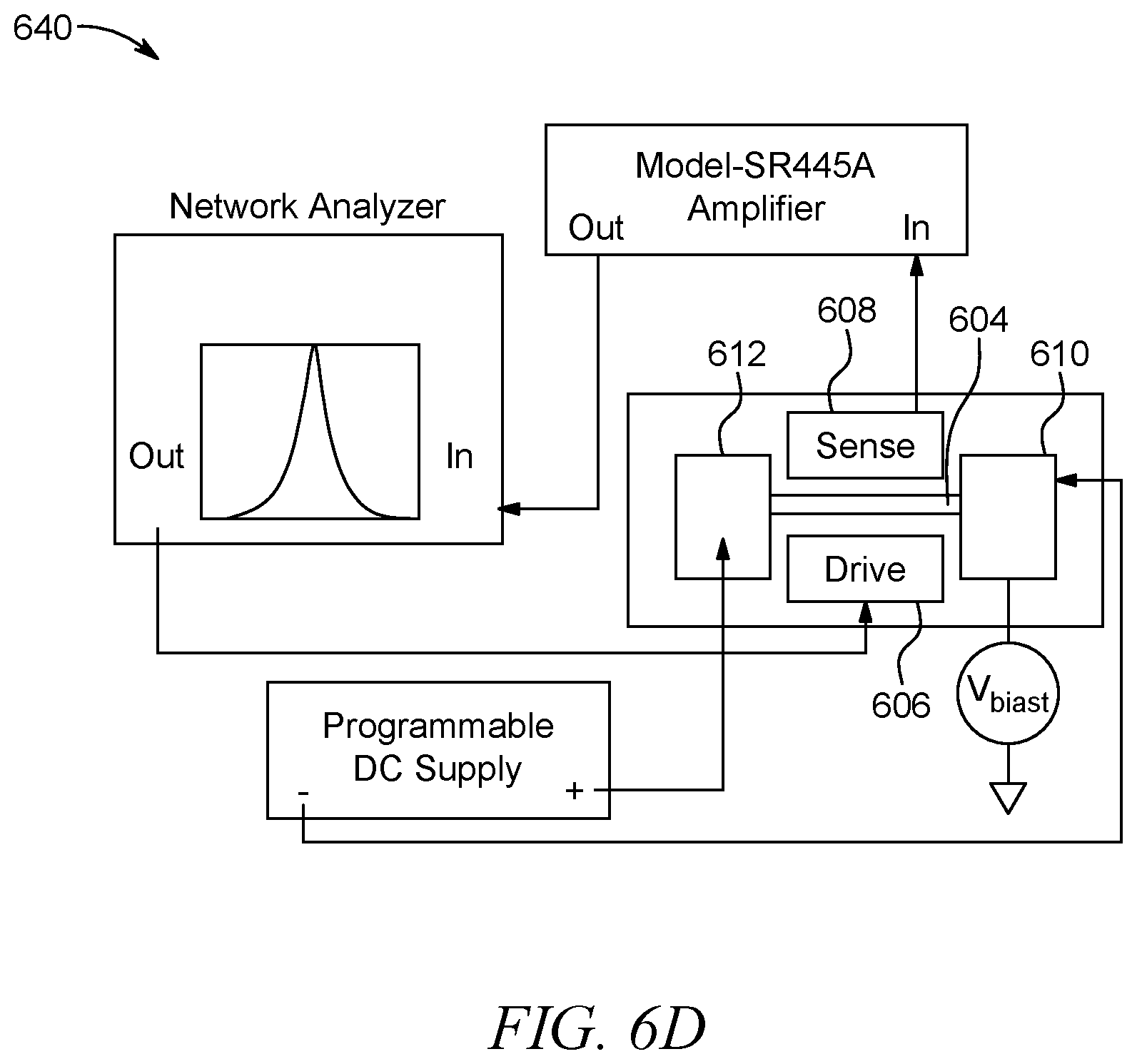 Patent US12365580 Figure 8 – Compact enhanced sensitivity temperature sensor using an encapsulated clamped-clamped MEMS beam resonator