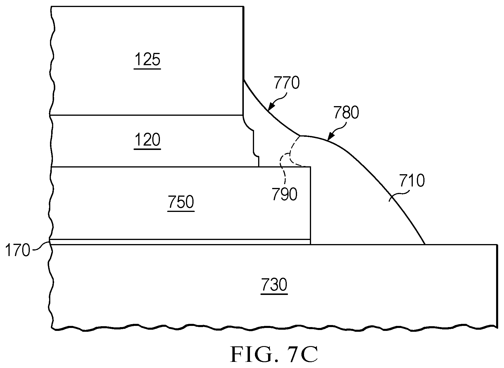Patent US12365584 Figure 12 – Methods and apparatus for electronic device packaging