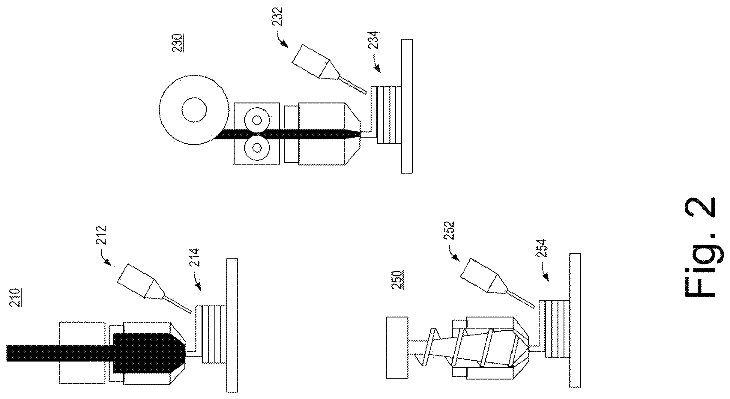 Patent US12365591 Figure 2 – Graphene-based fluid system component