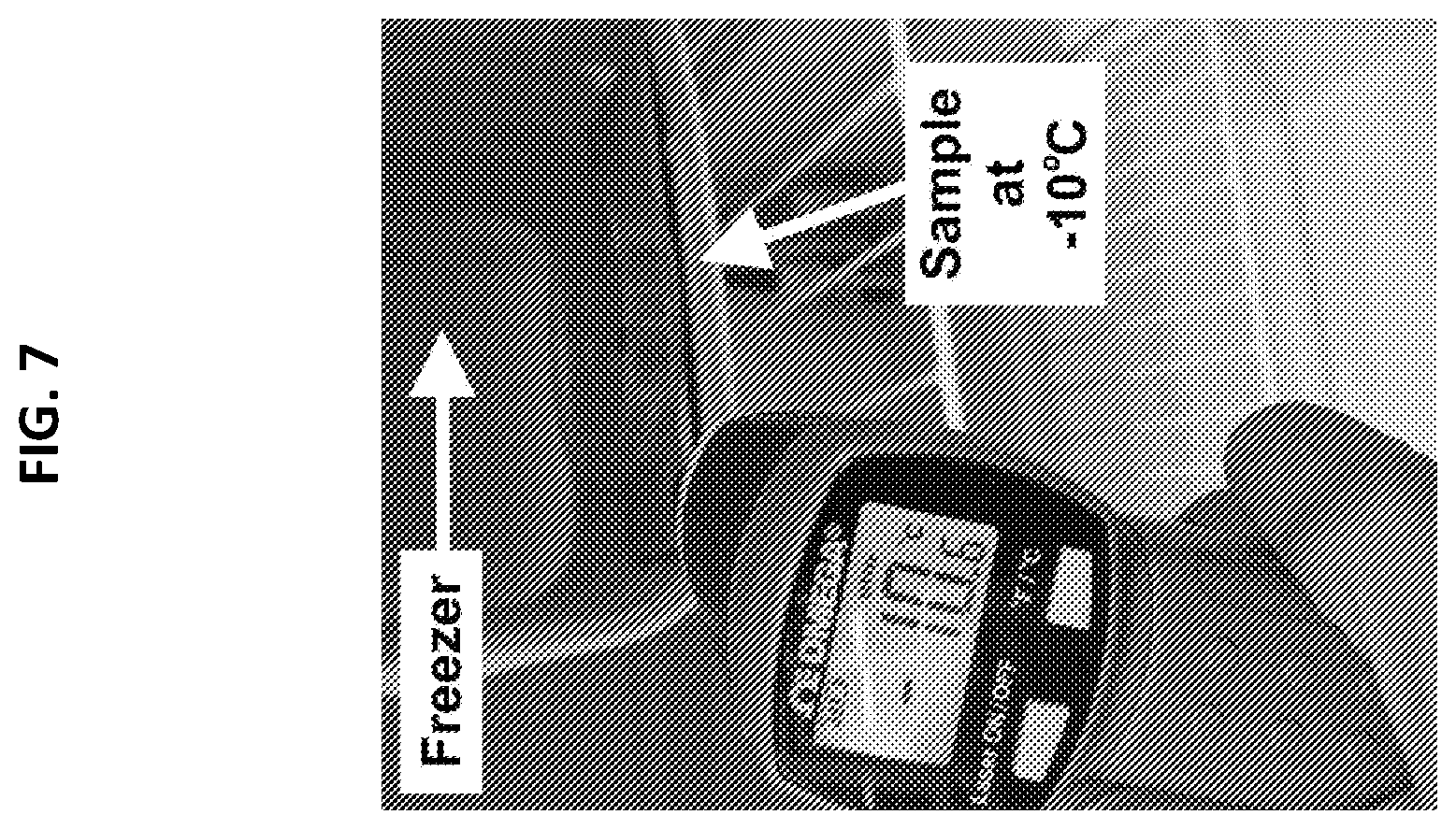 Patent US12365592 Figure 7 – Method for transferring graphene from metal substrates