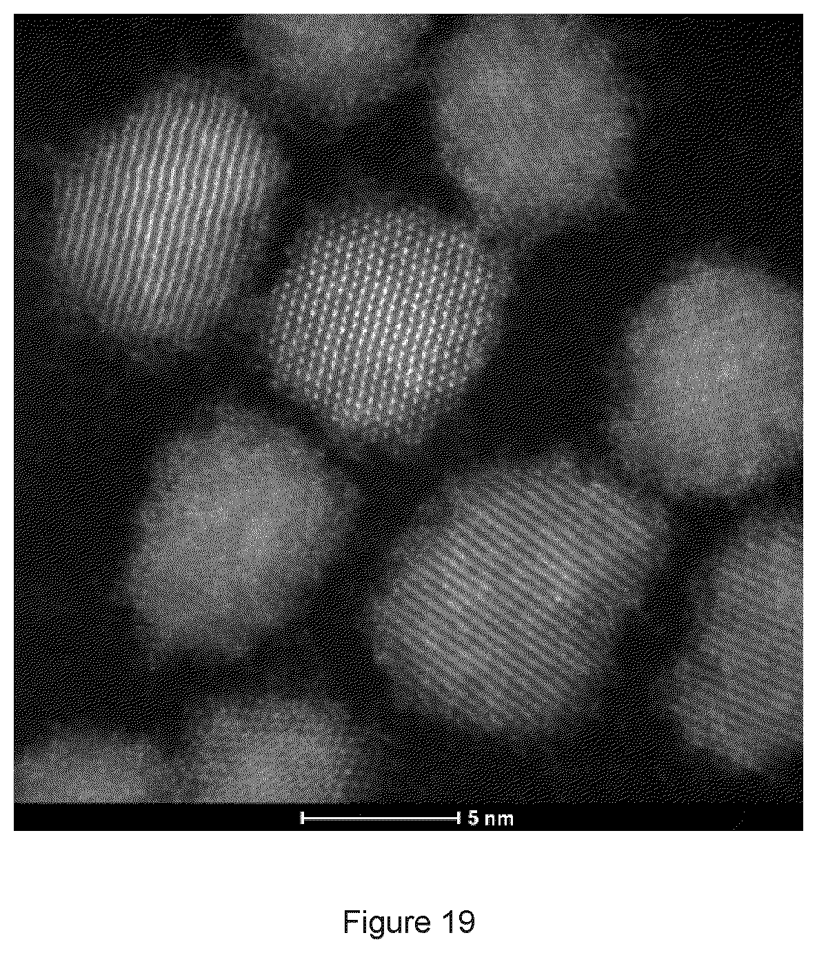 Patent US12365599 Figure 11 – Nanocrystals