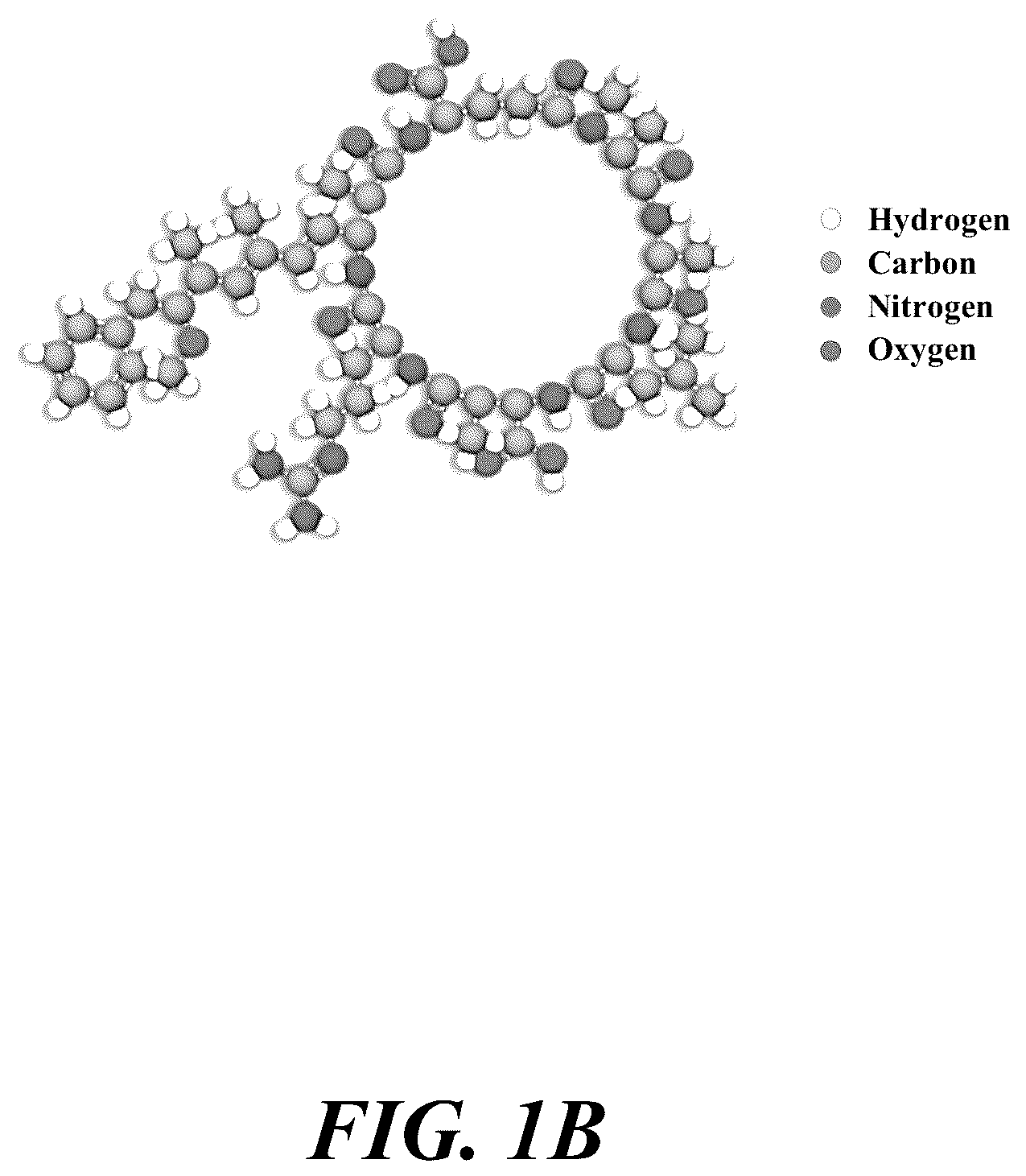 Patent US12365604 Figure 2 – Synergistic green sorption media for cyanobacterial toxin remediation