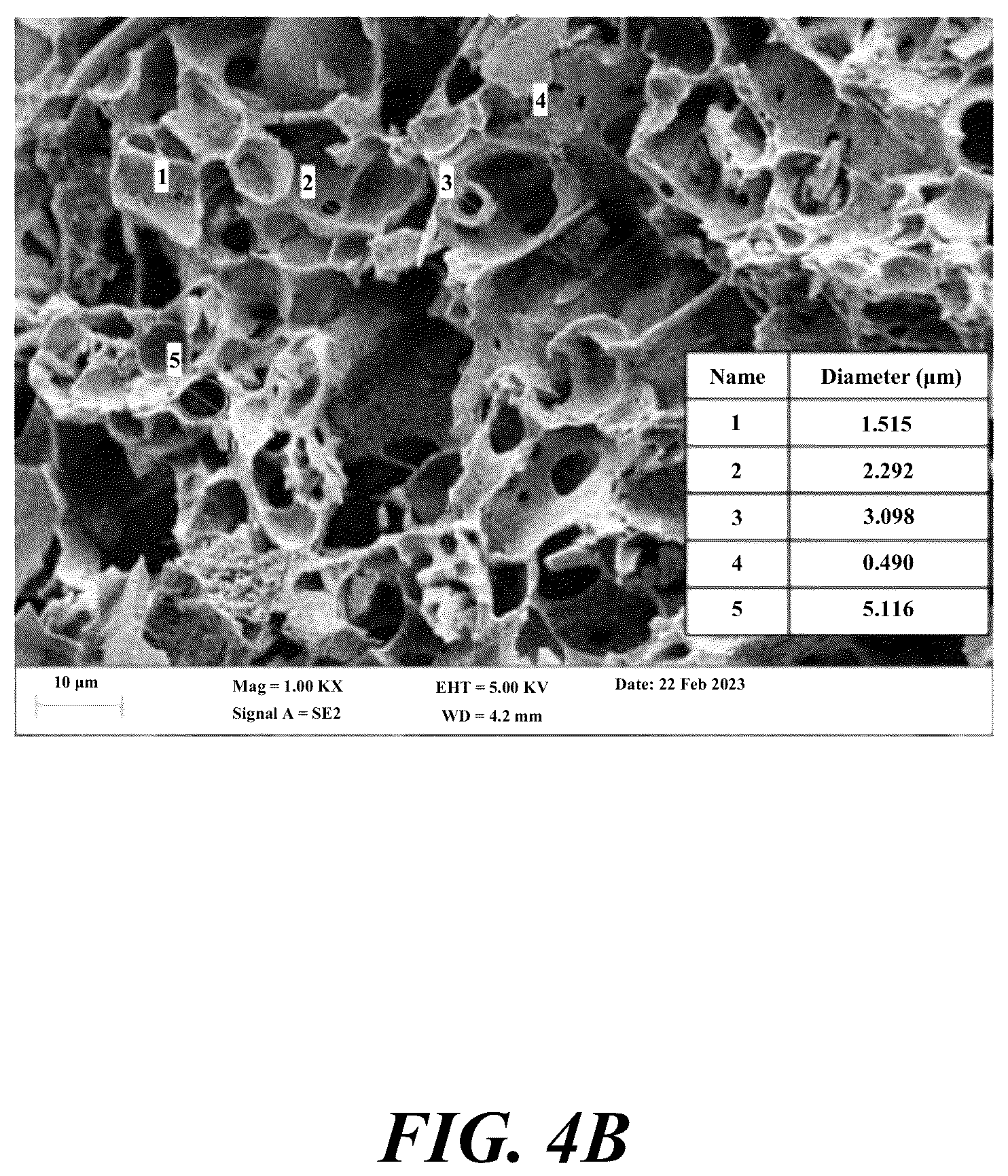 Patent US12365604 Figure 8 – Synergistic green sorption media for cyanobacterial toxin remediation