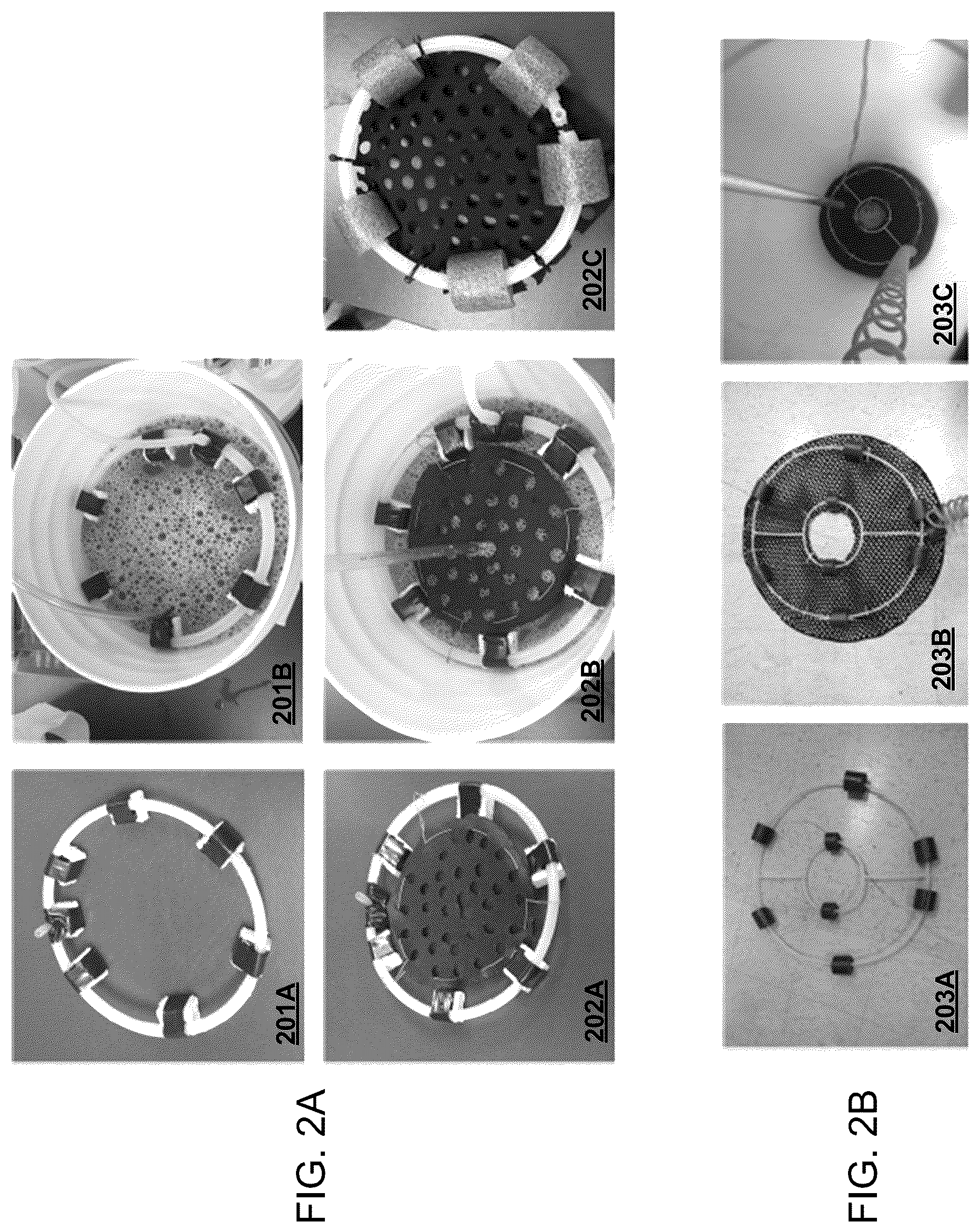 Patent US12365610 Figure 6 – Scalable floating micro-aeration unit, devices and methods