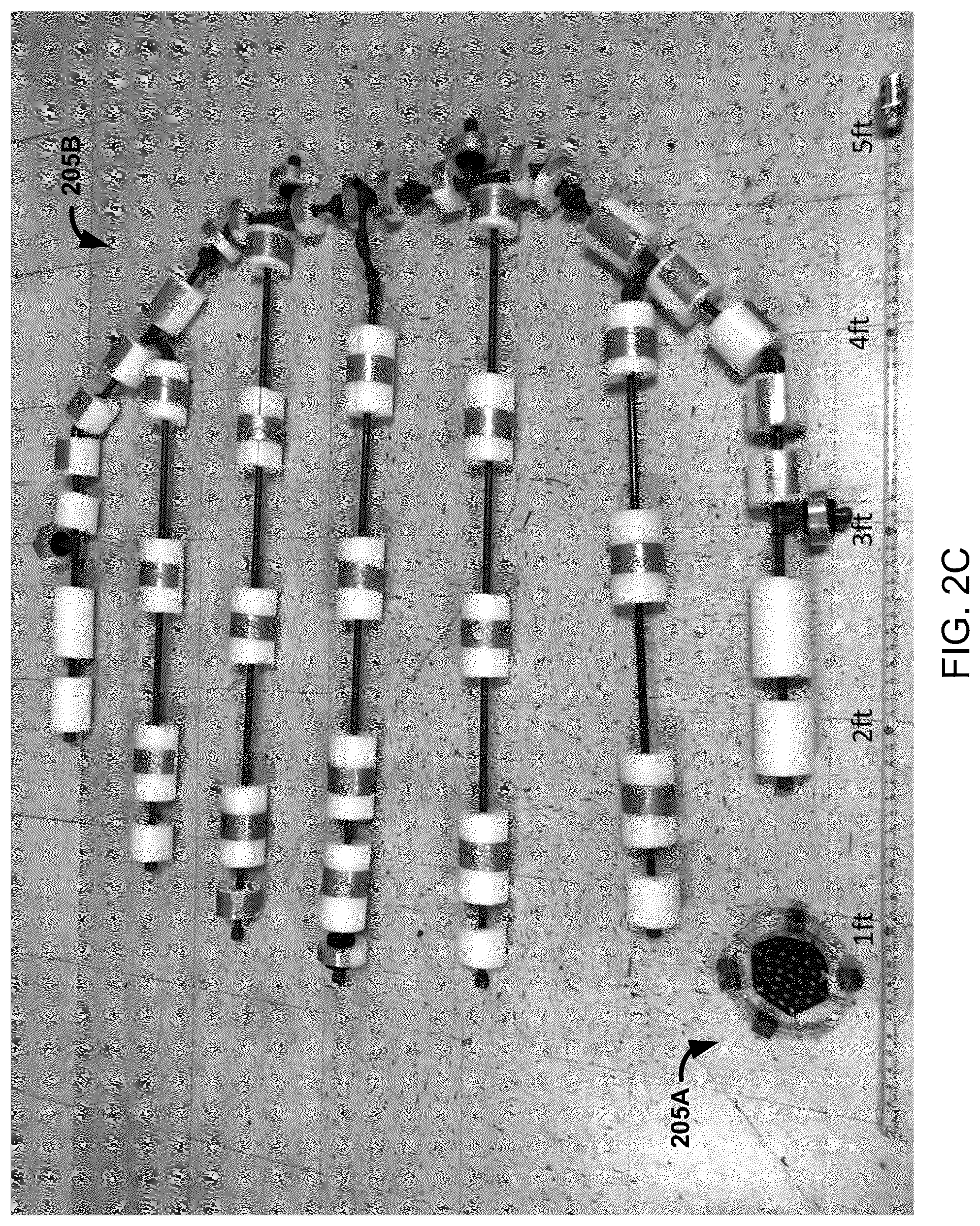 Patent US12365610 Figure 7 – Scalable floating micro-aeration unit, devices and methods