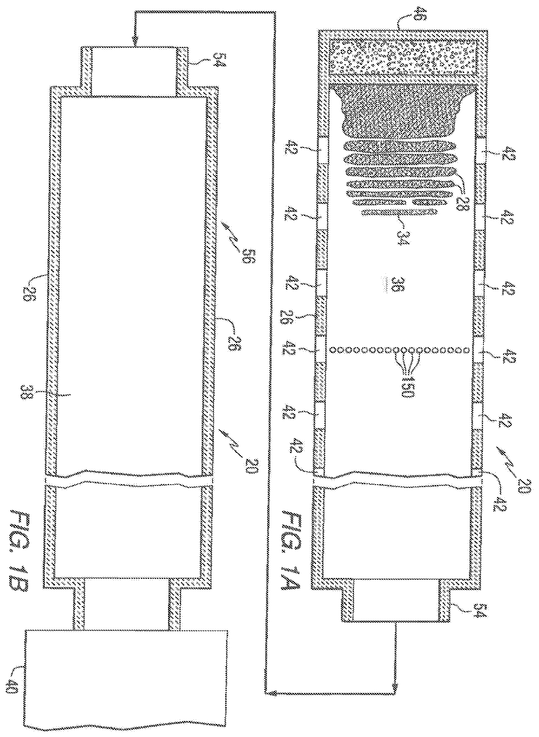 Patent US12365616 Figure 1 – Soda lime silica glass with high visible light transmittance