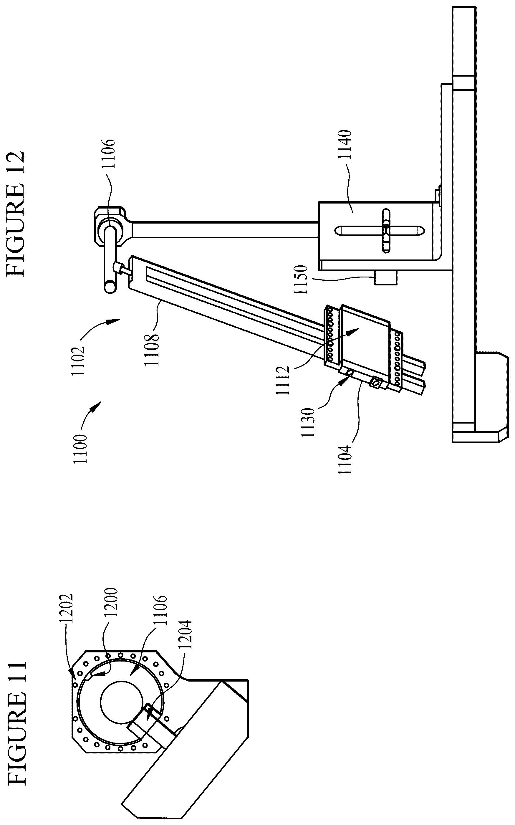 Patent US12365618 Figure 11 – Fracture and scratch resistant glass articles