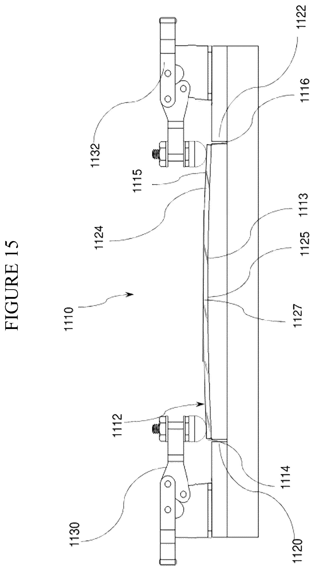Patent US12365618 Figure 14 – Fracture and scratch resistant glass articles