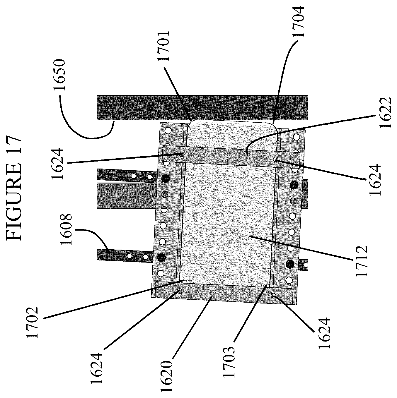 Patent US12365618 Figure 16 – Fracture and scratch resistant glass articles