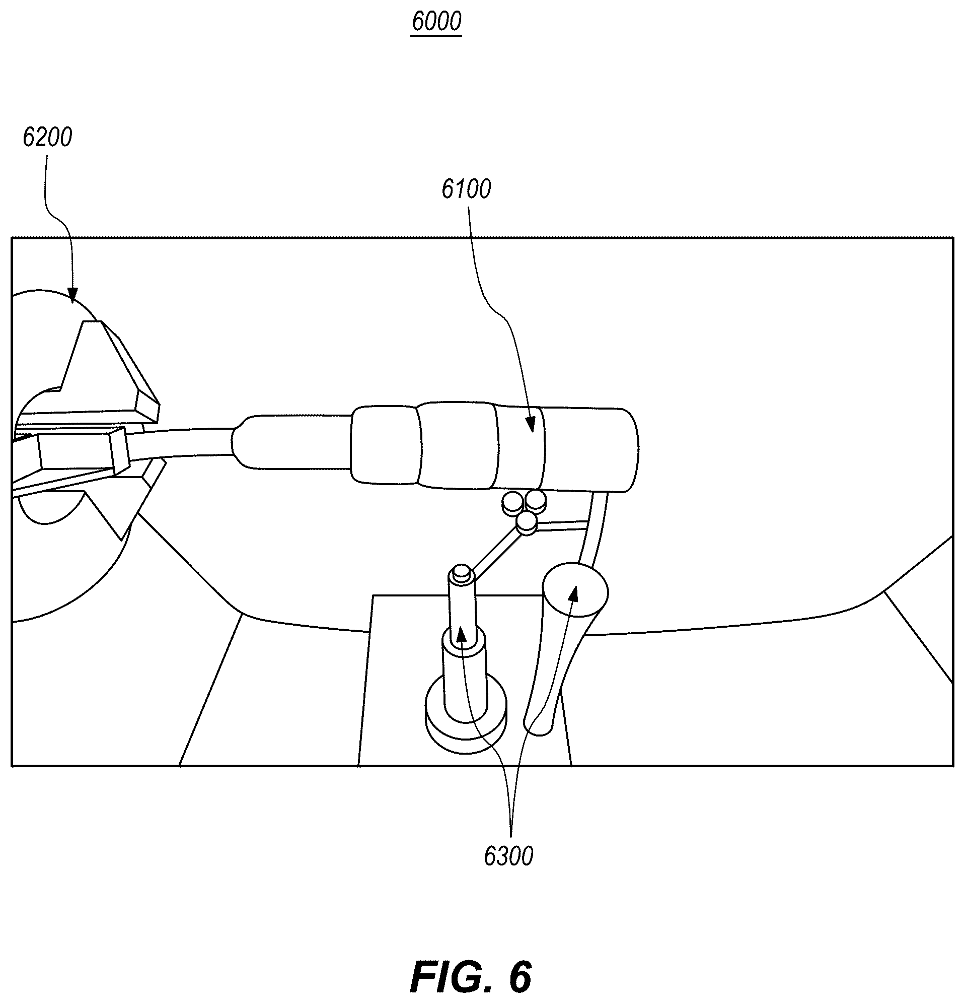 Patent US12365619 Figure 6 – Systems, devices, and/or methods for images