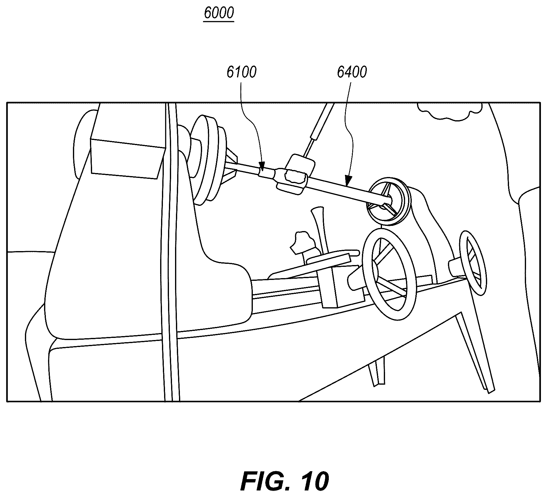 Patent US12365619 Figure 10 – Systems, devices, and/or methods for images
