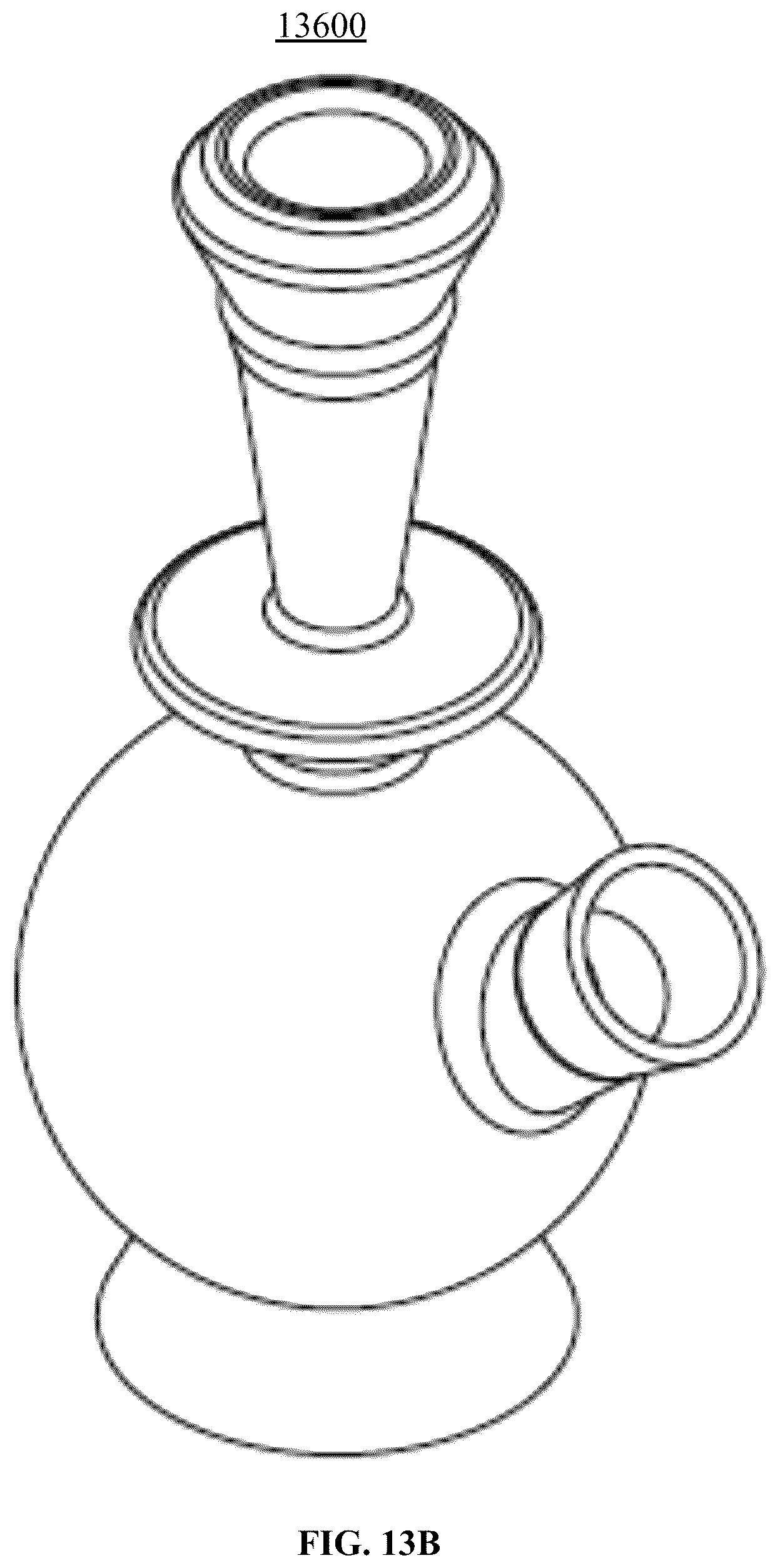 Patent US12365619 Figure 14 – Systems, devices, and/or methods for images