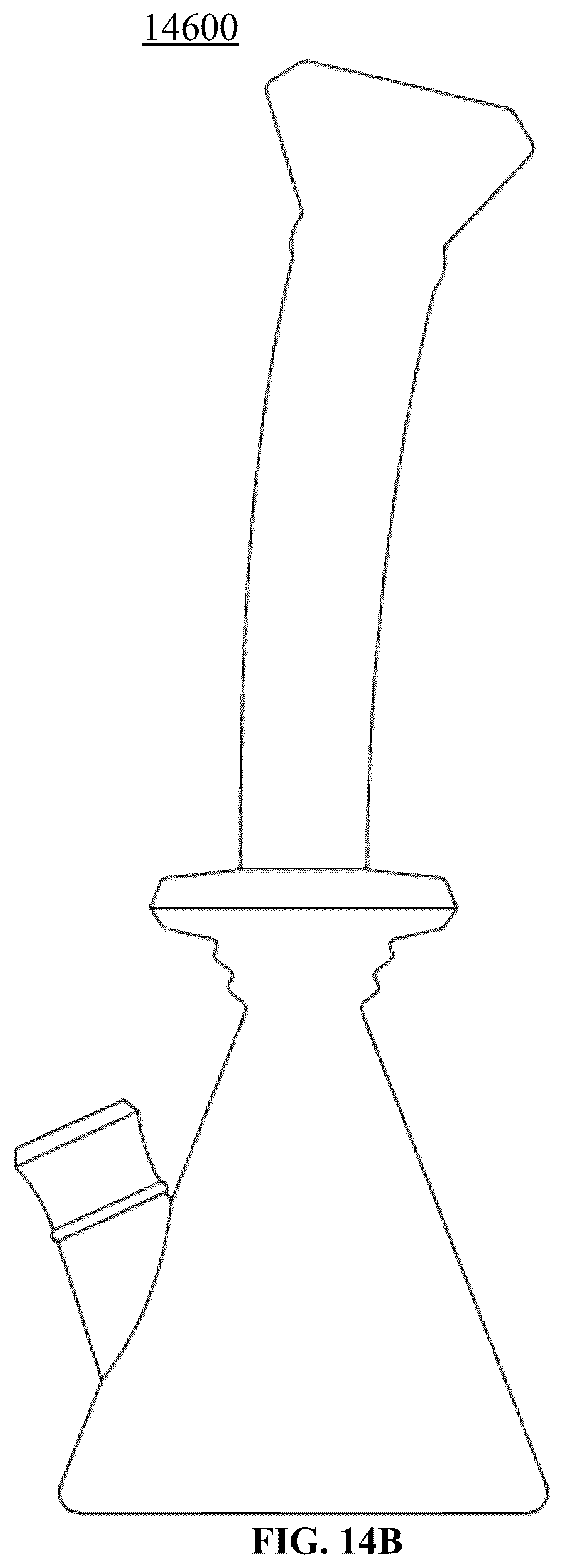 Patent US12365619 Figure 18 – Systems, devices, and/or methods for images