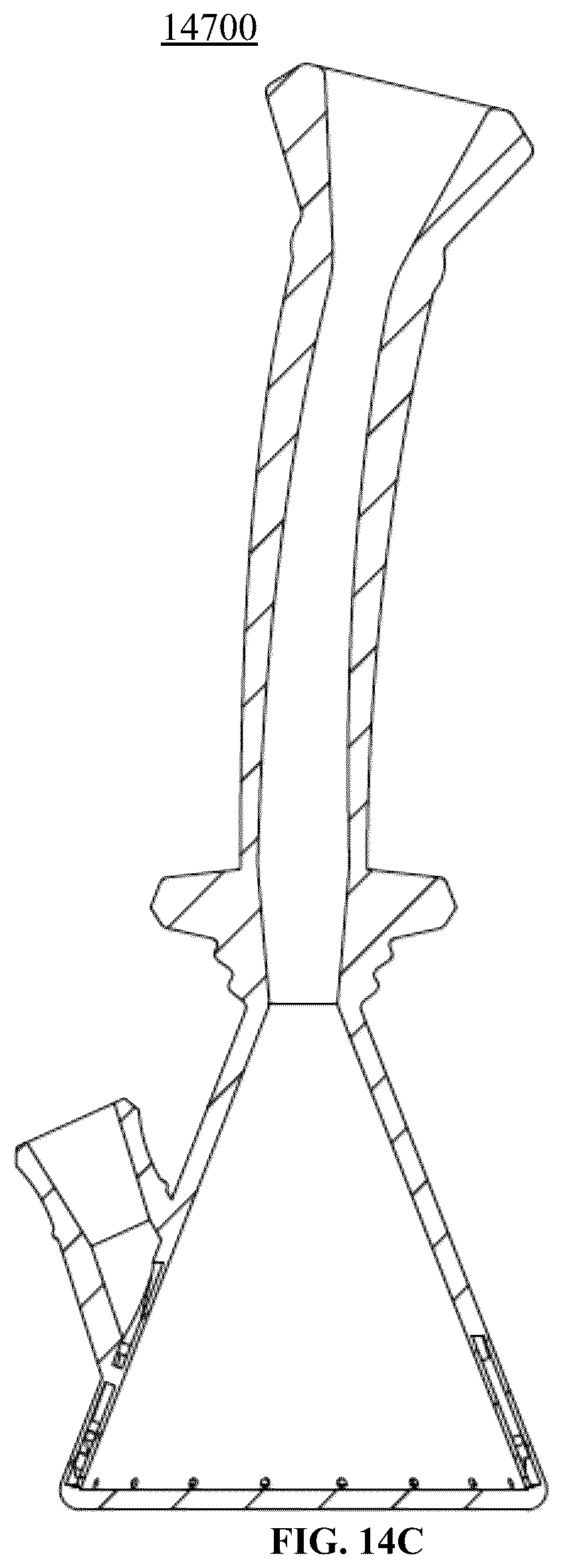 Patent US12365619 Figure 19 – Systems, devices, and/or methods for images