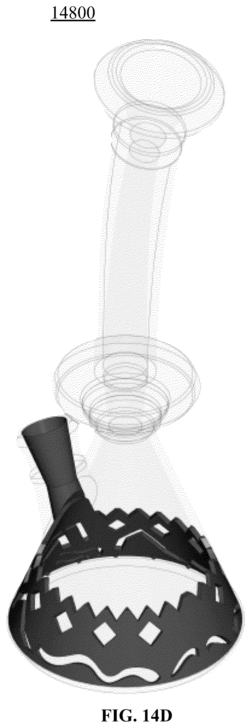 Patent US12365619 Figure 20 – Systems, devices, and/or methods for images