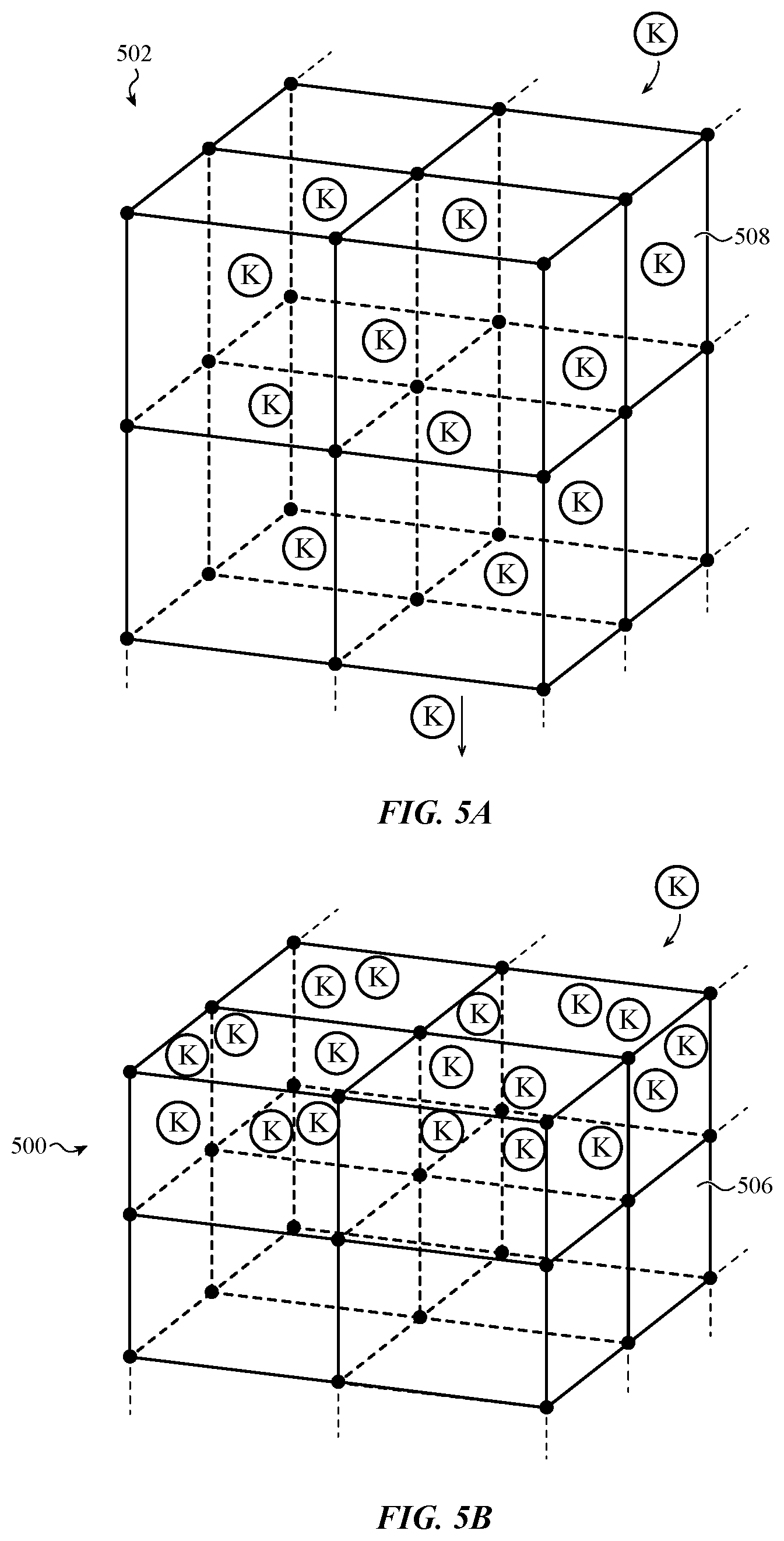 Patent US12365620 Figure 6 – Patterned asymmetric chemical strengthening
