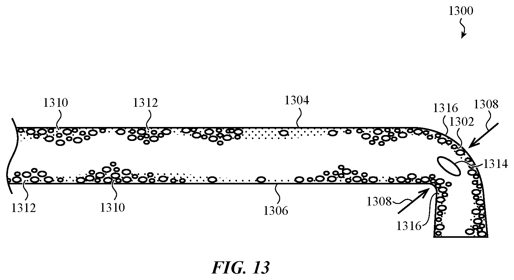 Patent US12365620 Figure 16 – Patterned asymmetric chemical strengthening