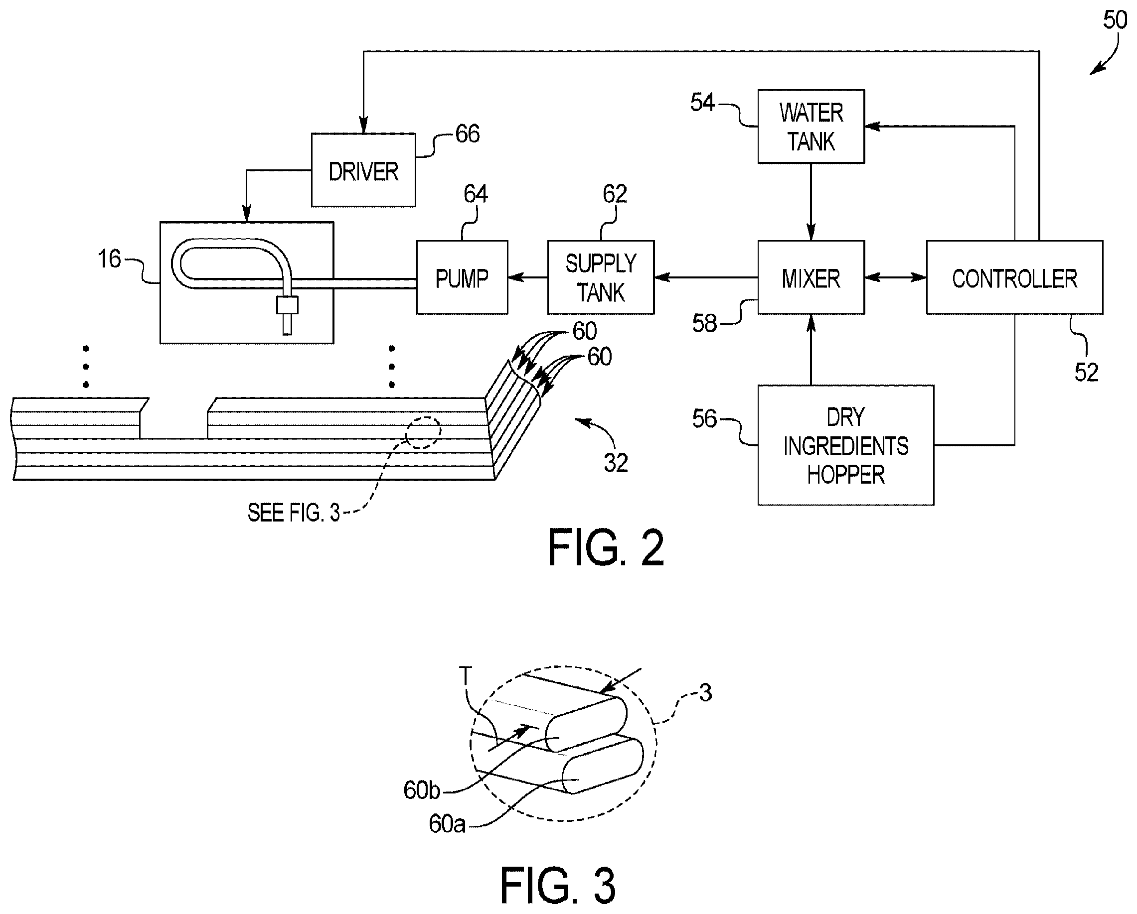 Patent US12365623 Figure 2 – 3D printable cementitious ink including electromagnetic pulse resistant binders