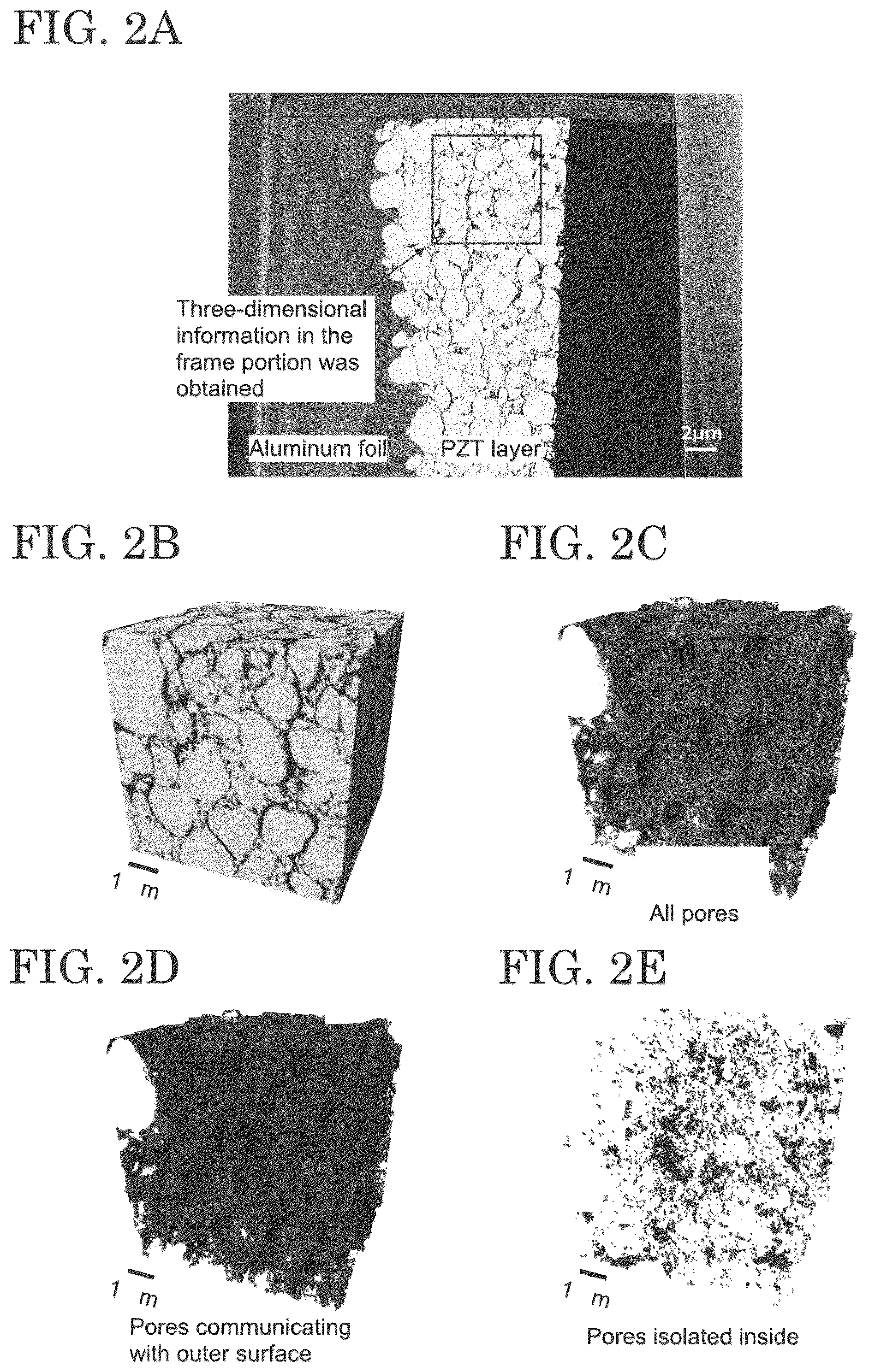 Patent US12365634 Figure 2 – Highly dense brittle-material structural member having impregnating property